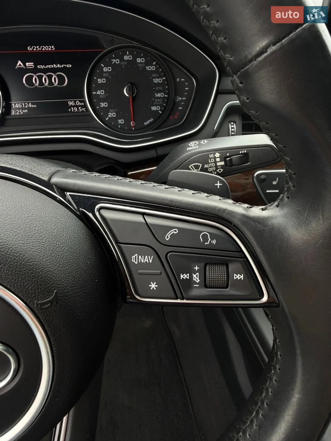 2019 Audi A5 - мініатюра 16