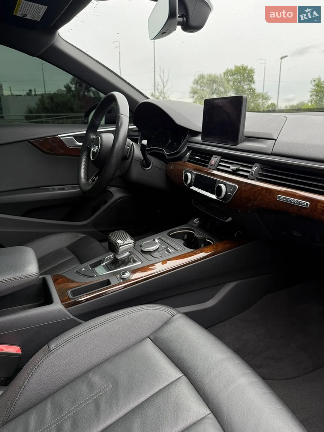 2019 Audi A5 - мініатюра 21