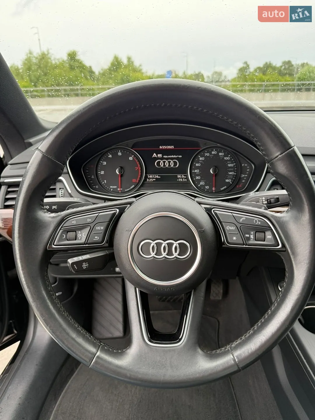 2019 Audi A5 - мініатюра 17