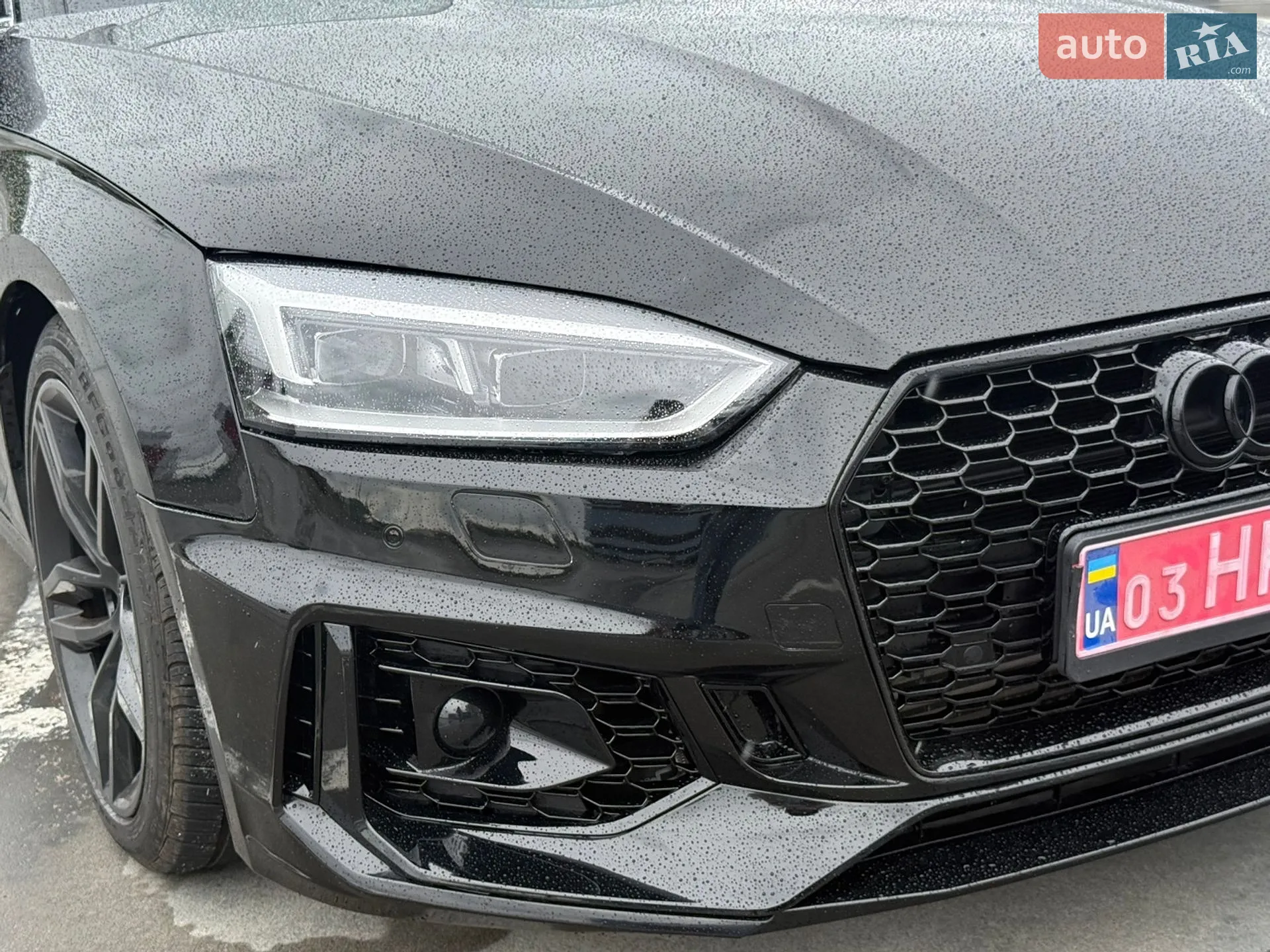 2019 Audi A5 - мініатюра 34