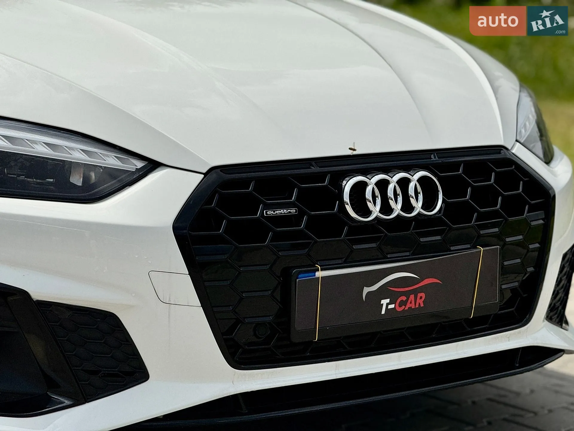 2021 Audi A5 - мініатюра 6