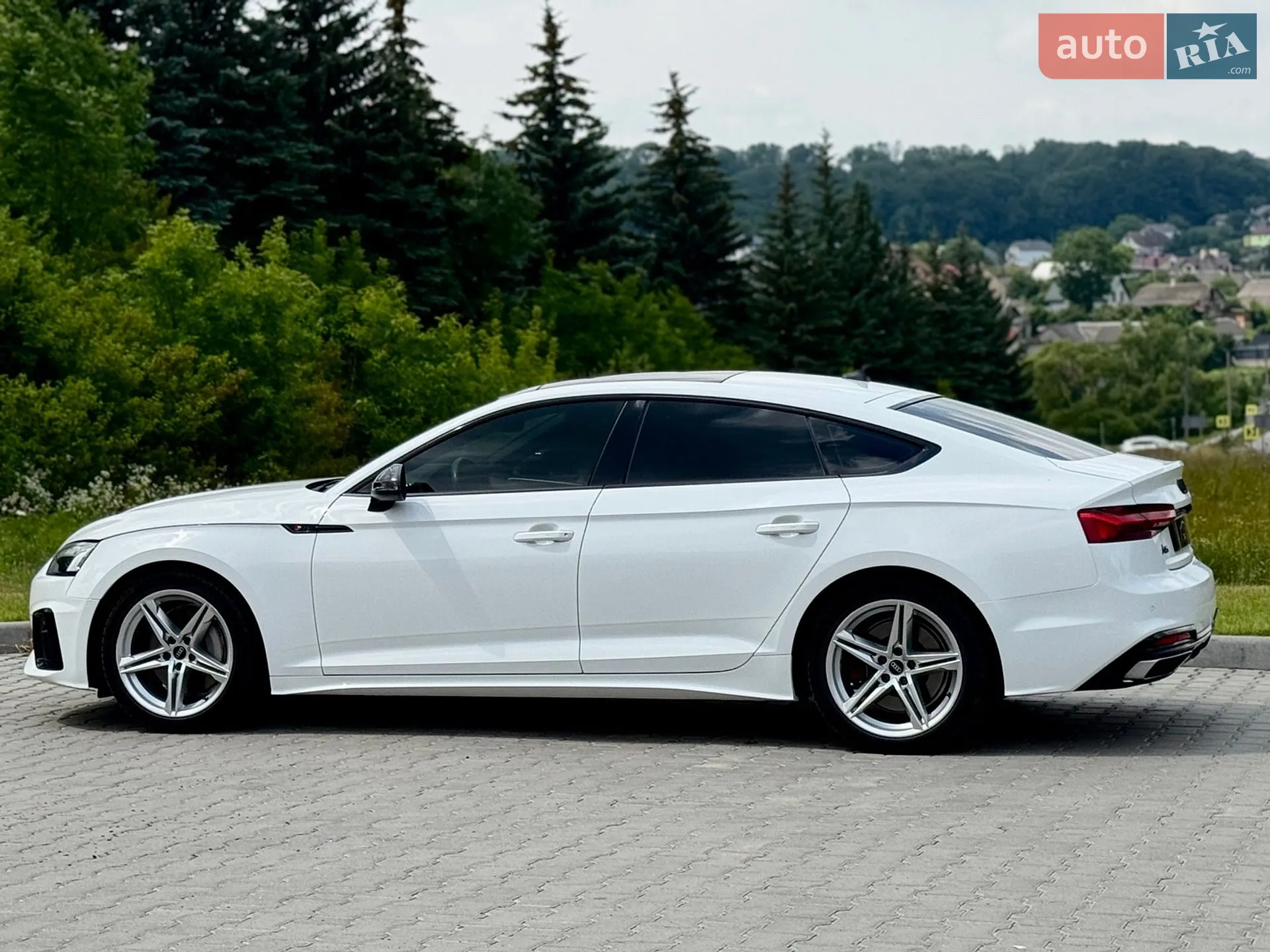 2021 Audi A5 - мініатюра 10
