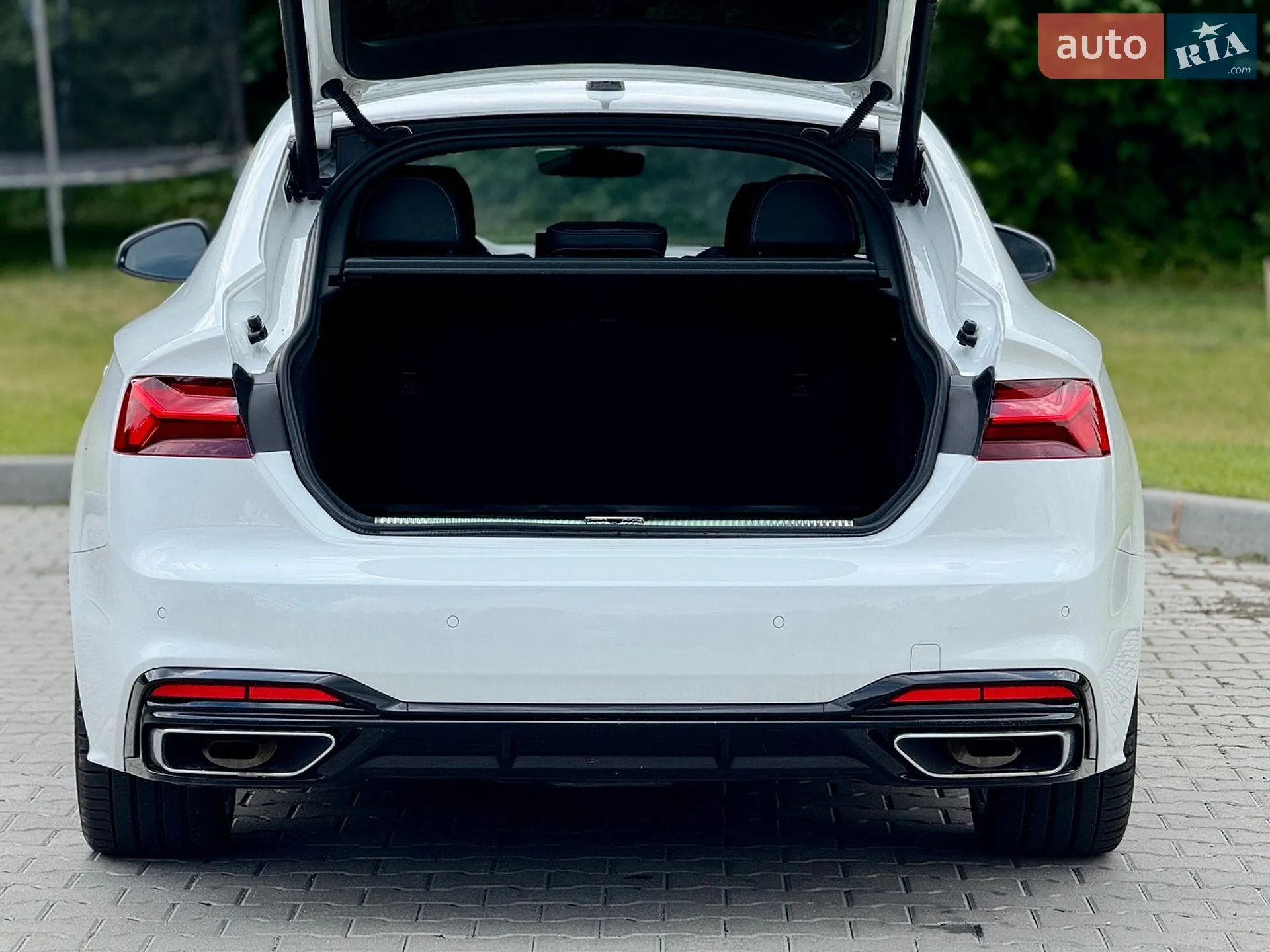 2021 Audi A5 - мініатюра 11