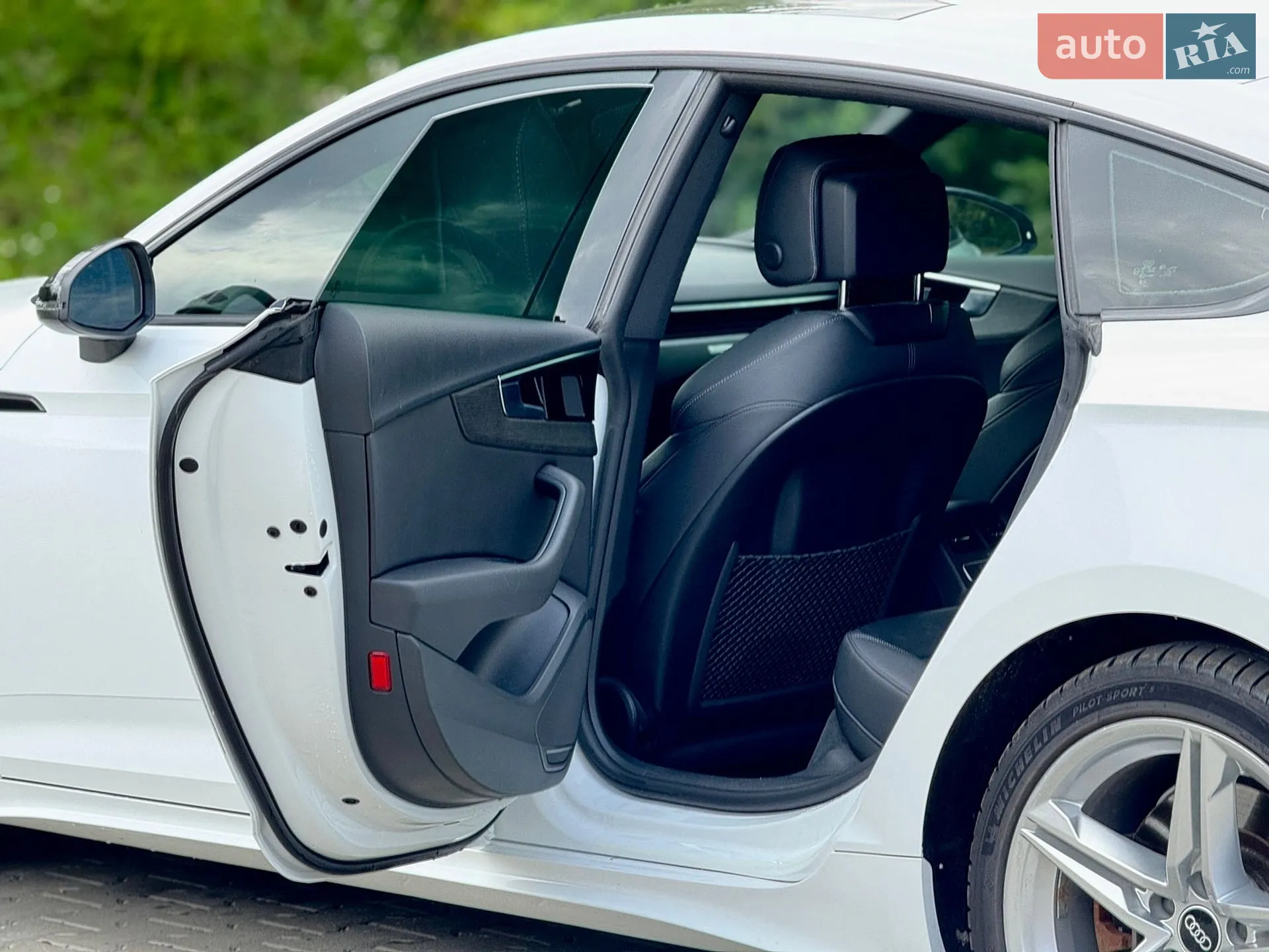 2021 Audi A5 - мініатюра 15