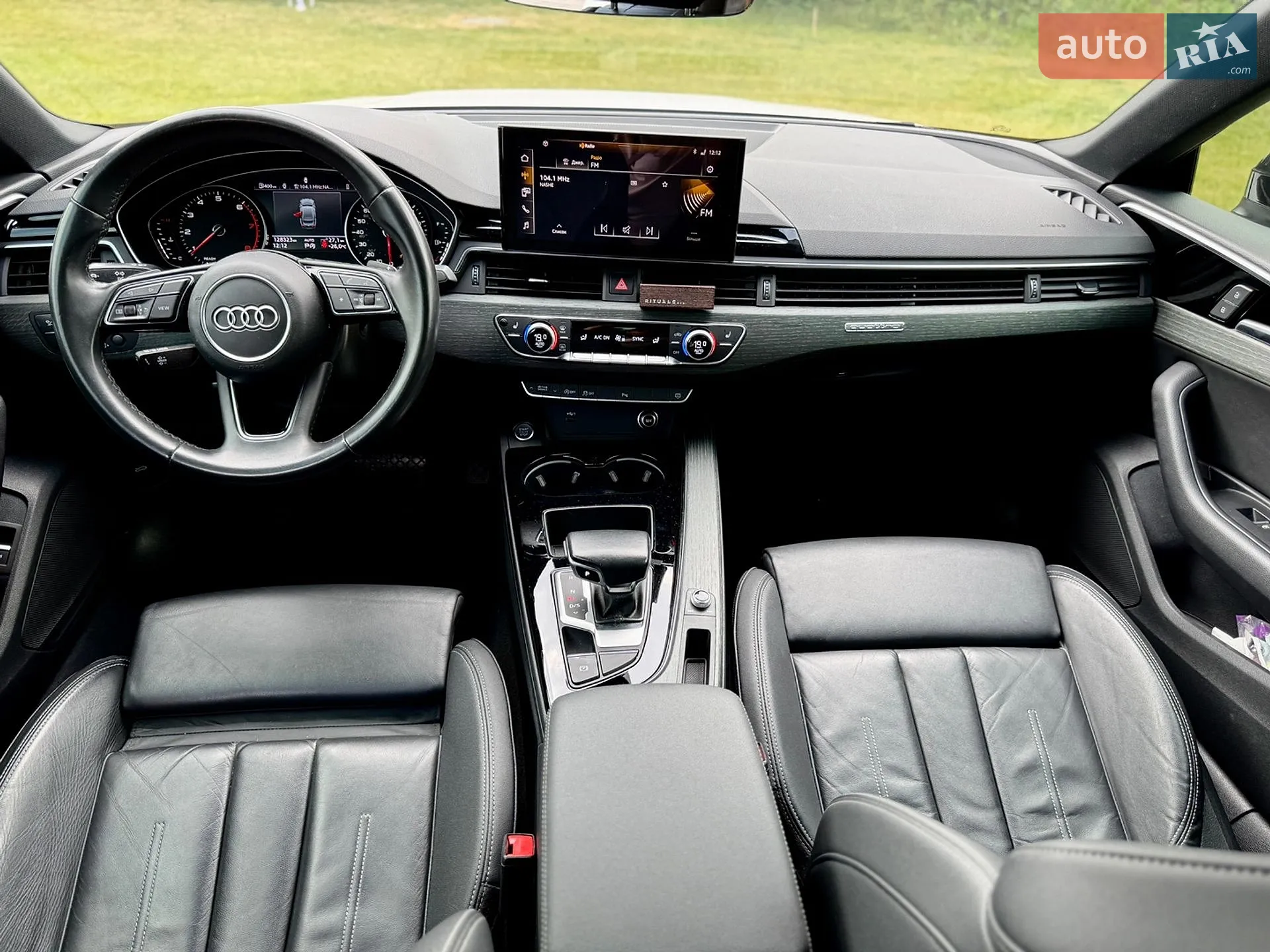 2021 Audi A5 - мініатюра 18