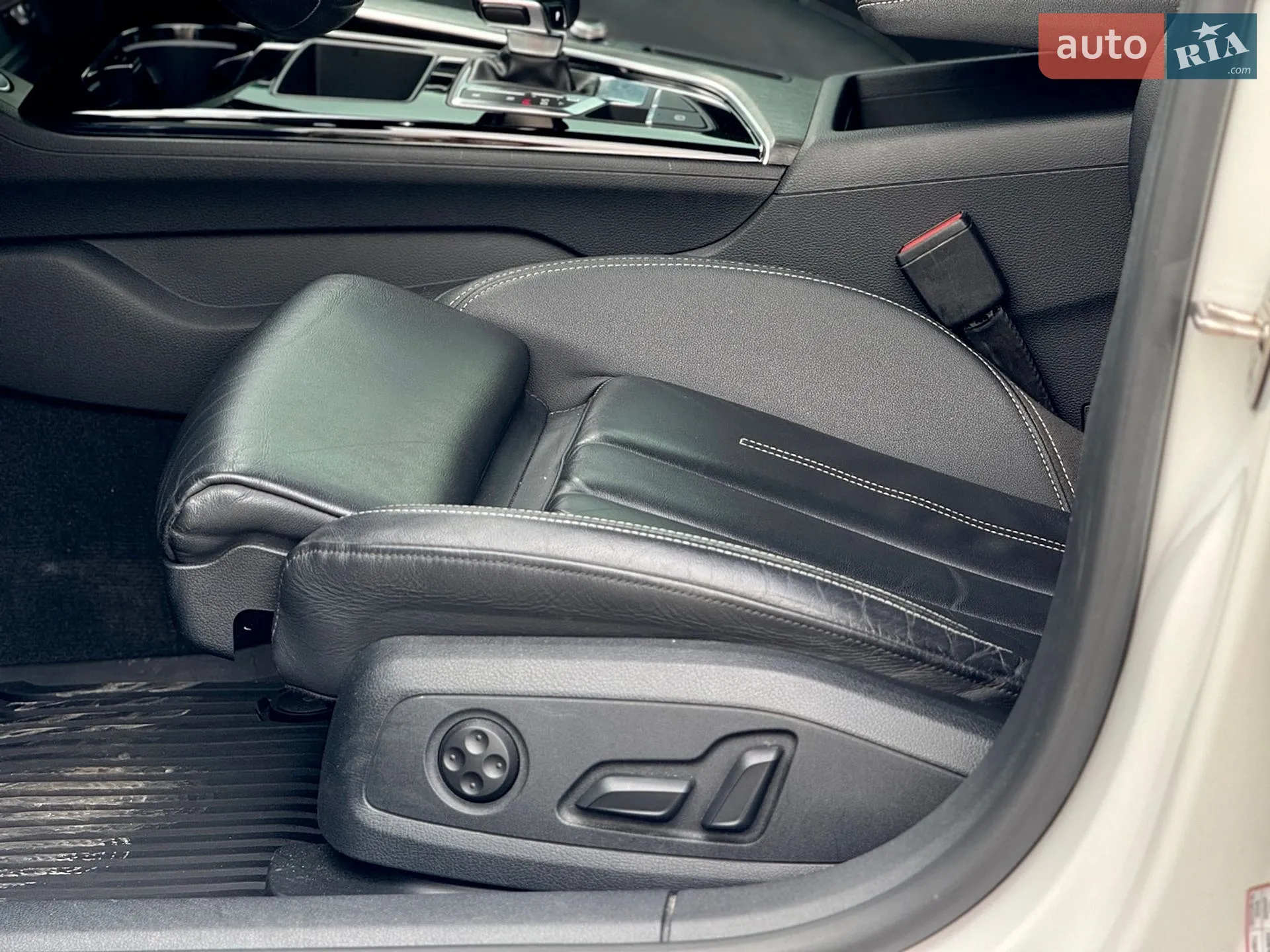 2021 Audi A5 - мініатюра 19