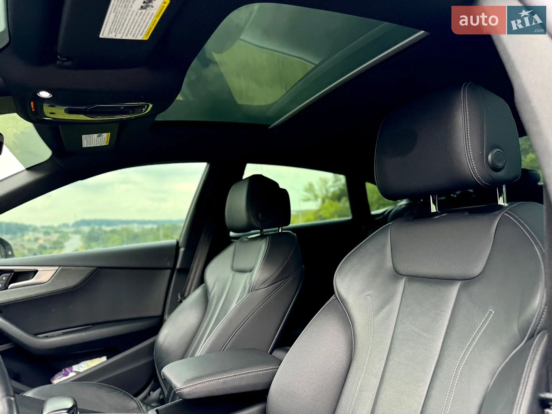 2021 Audi A5 - мініатюра 20