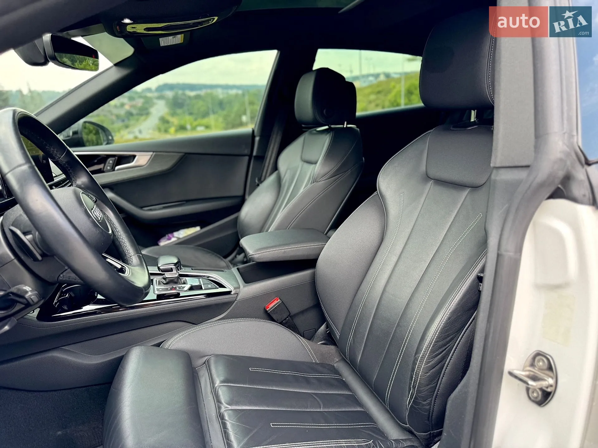 2021 Audi A5 - мініатюра 21