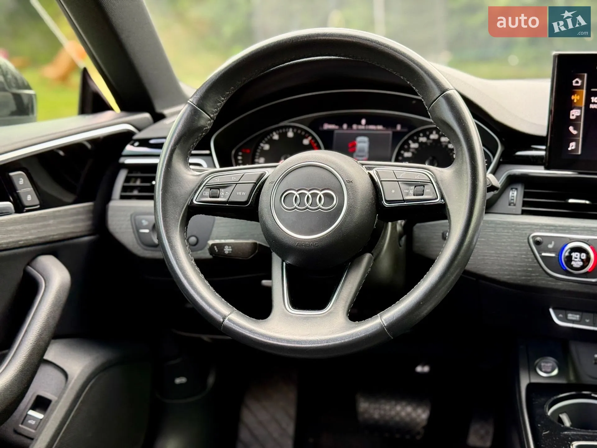 2021 Audi A5 - мініатюра 22