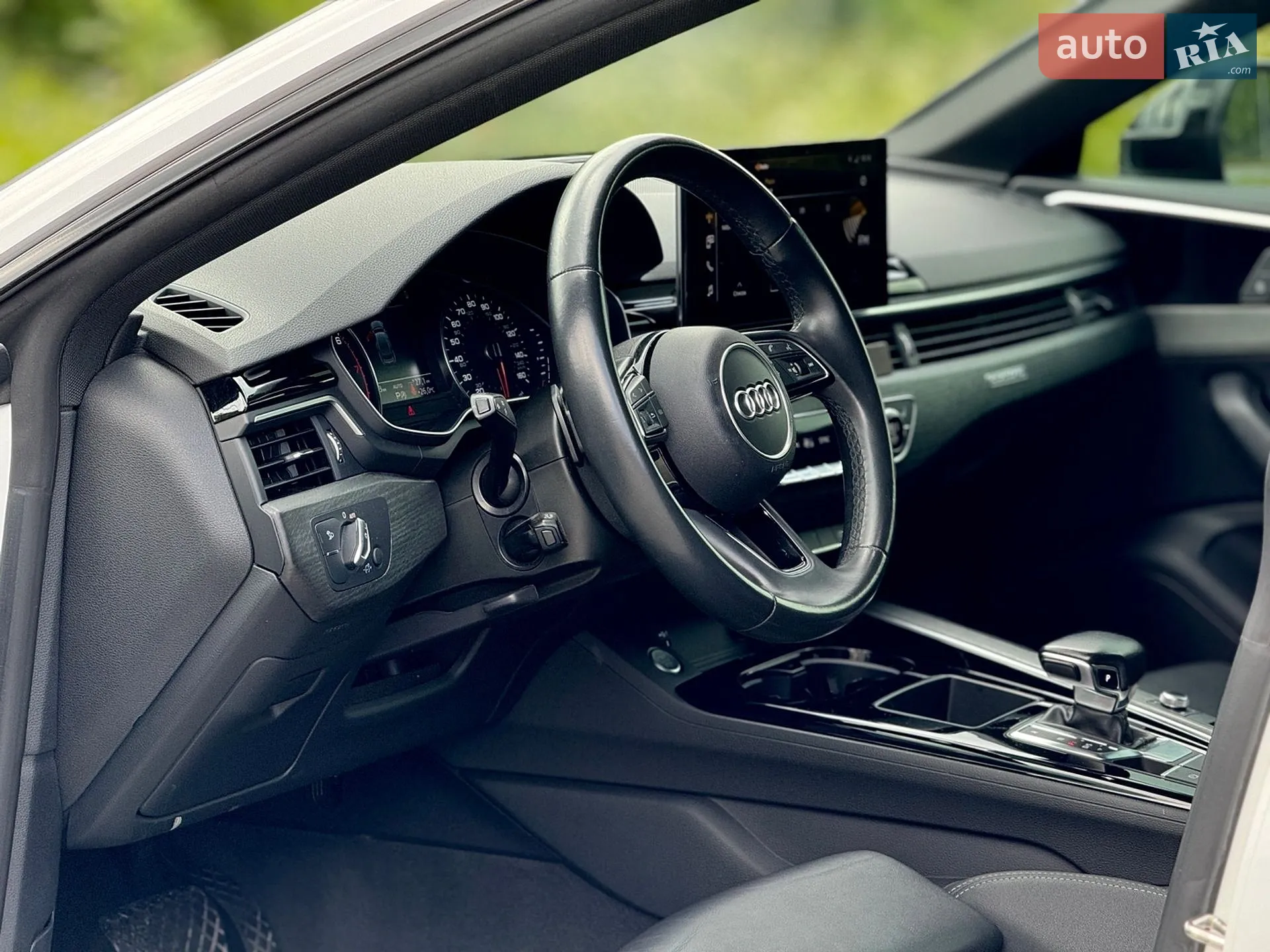 2021 Audi A5 - мініатюра 25