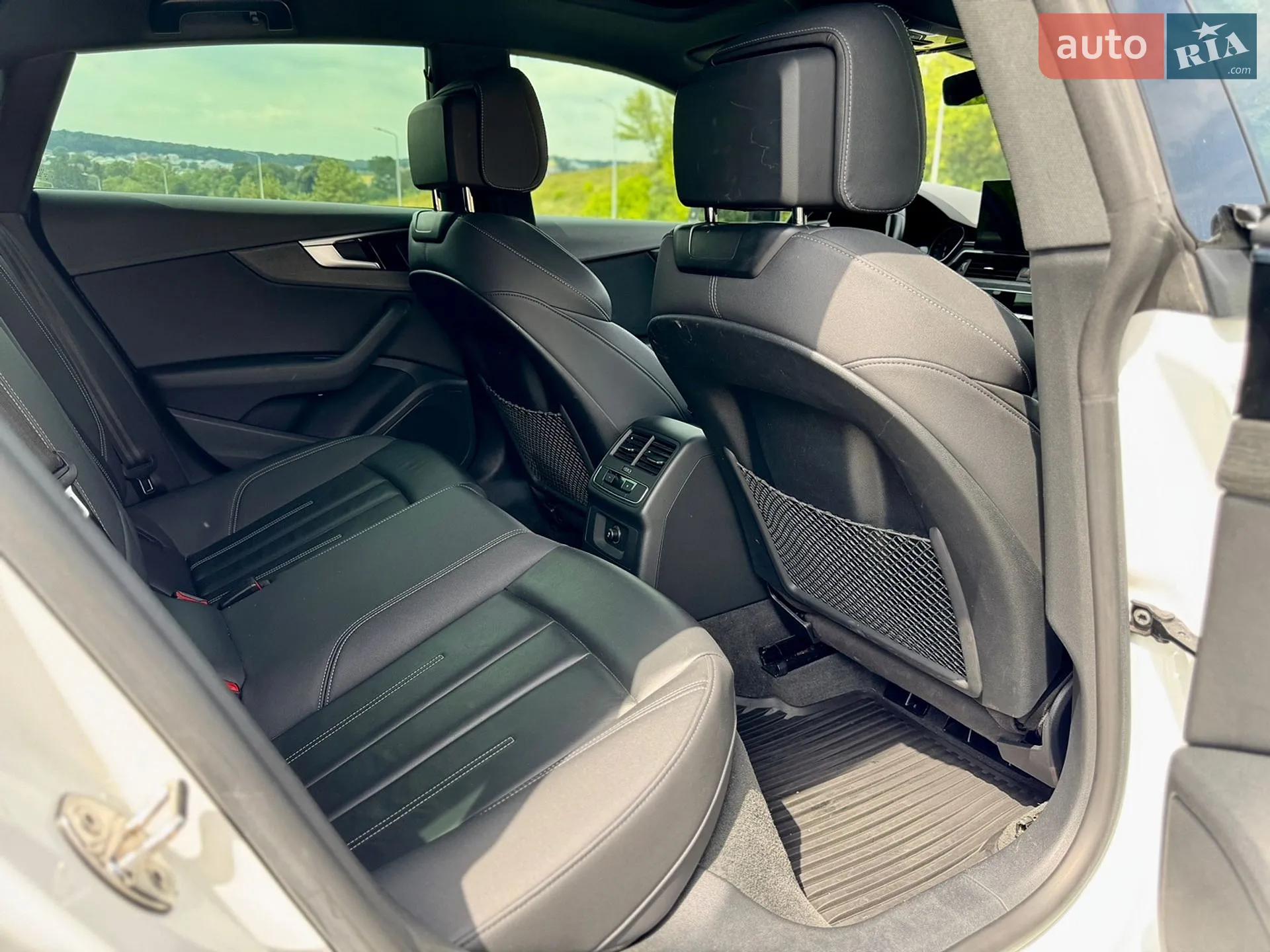 2021 Audi A5 - мініатюра 28