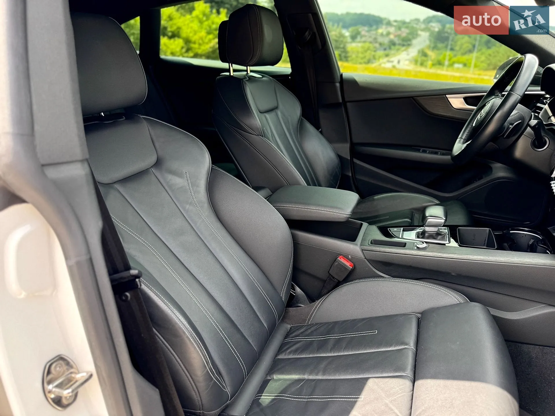 2021 Audi A5 - мініатюра 30