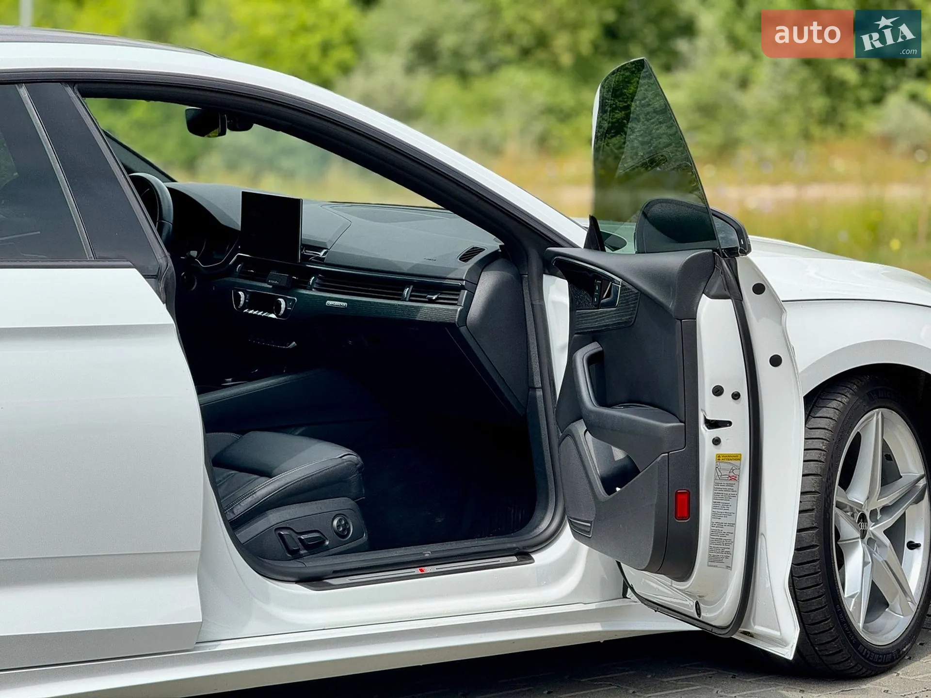2021 Audi A5 - мініатюра 32
