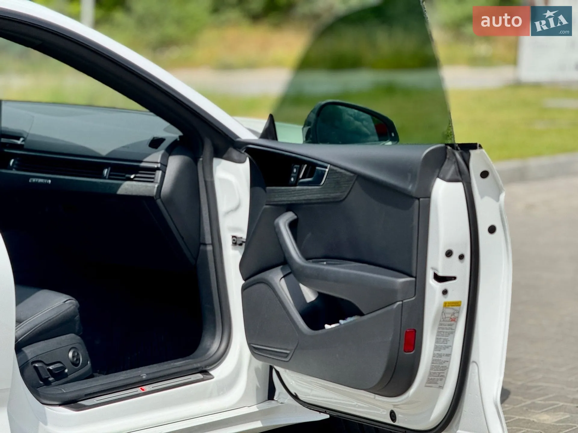 2021 Audi A5 - мініатюра 33
