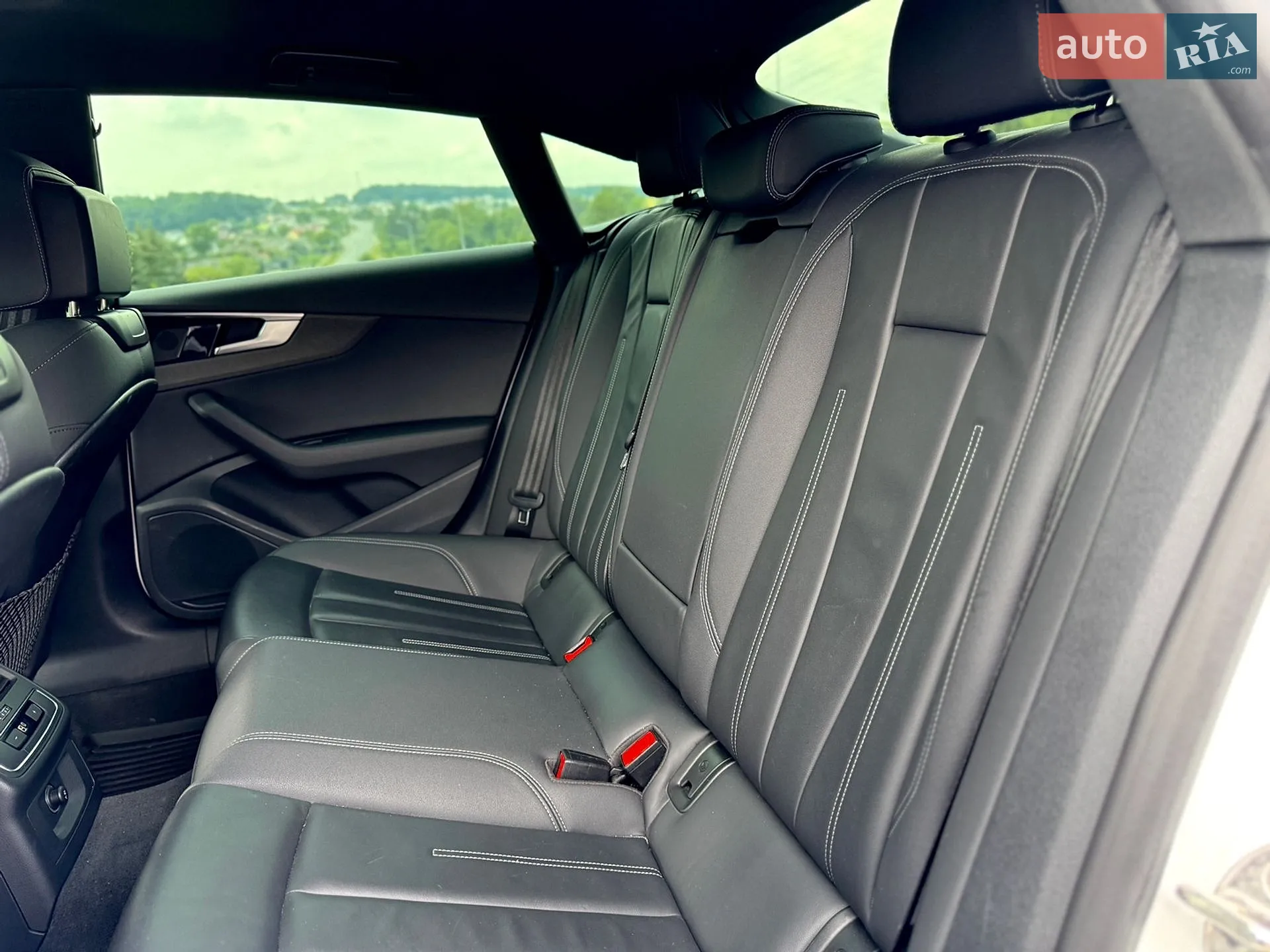 2021 Audi A5 - мініатюра 39