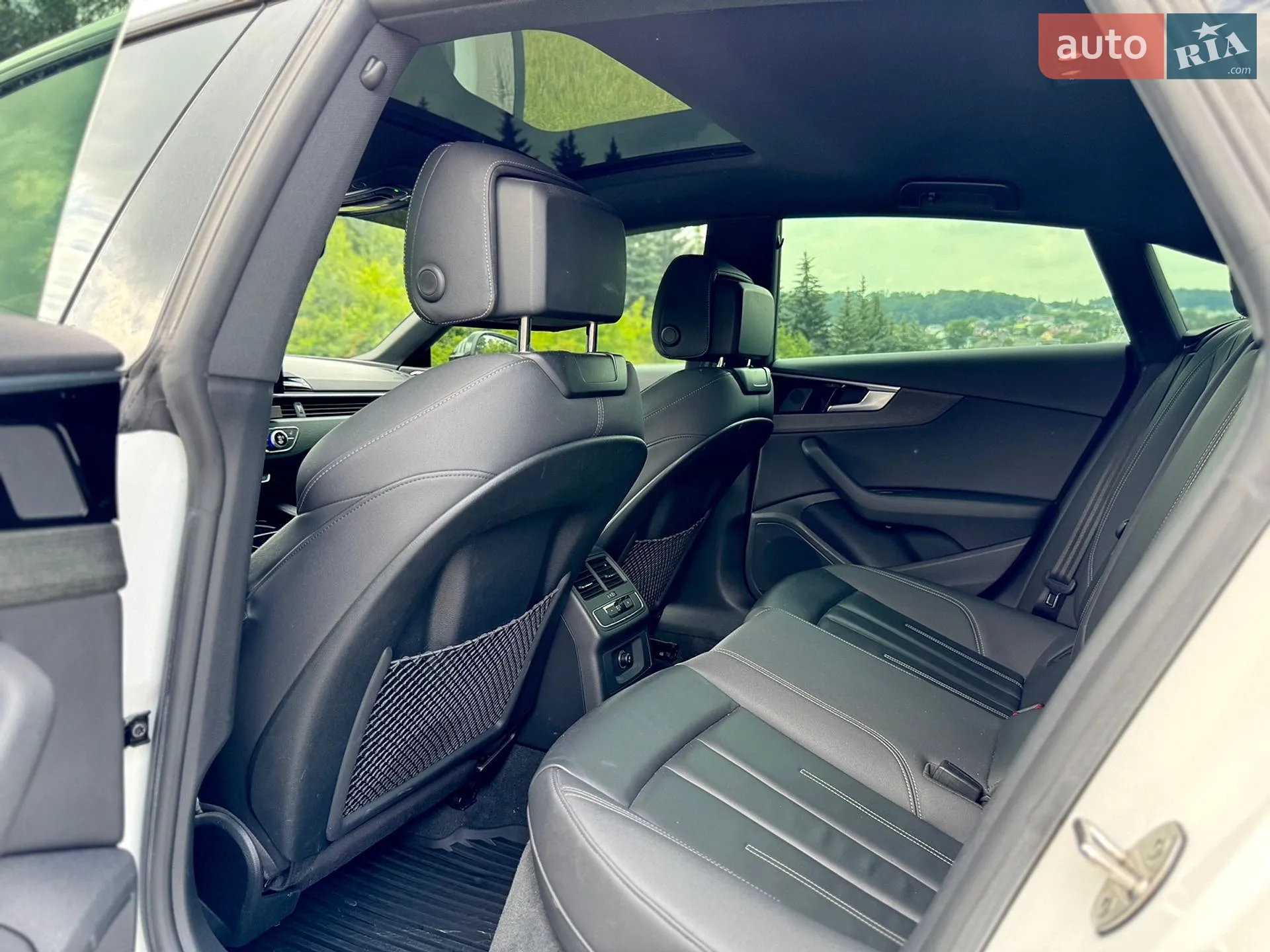 2021 Audi A5 - мініатюра 42
