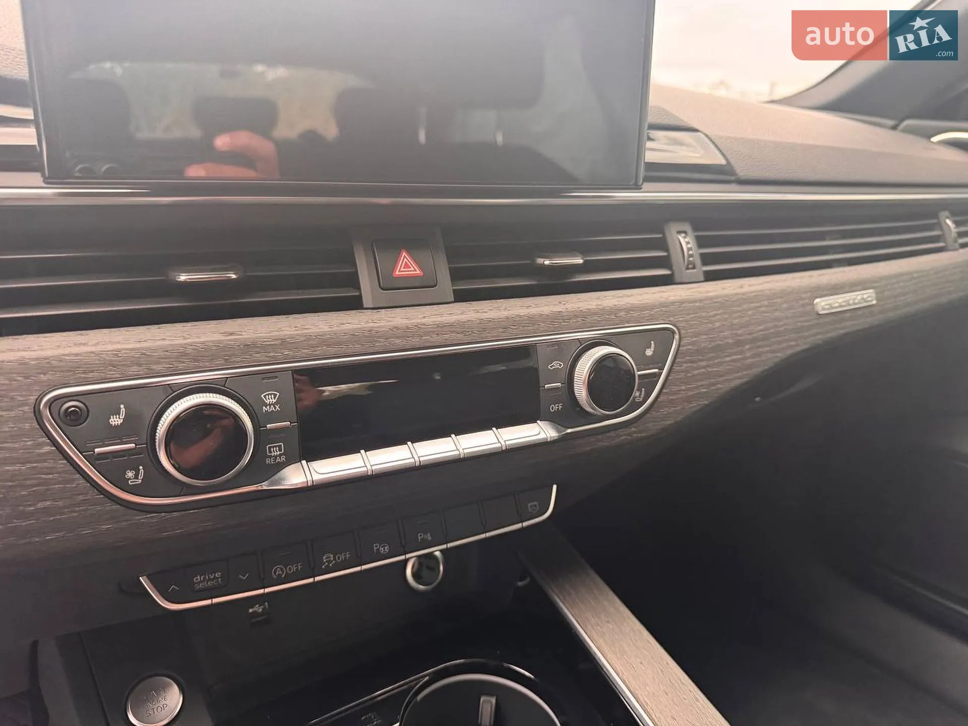 2023 Audi A5 - мініатюра 13