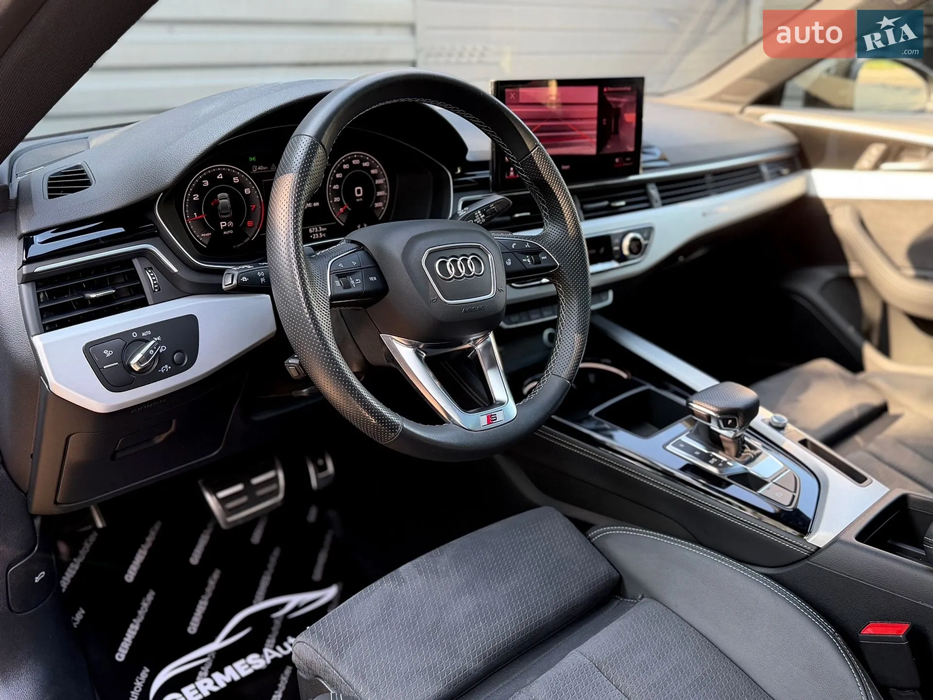 2024 Audi A5 - мініатюра 21