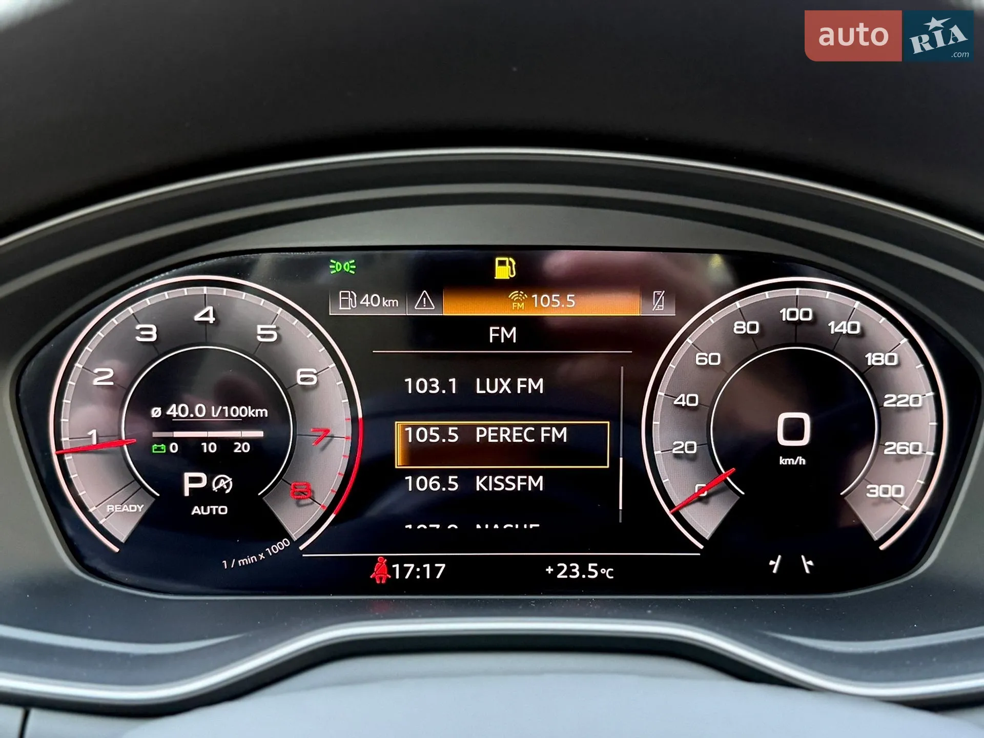 2024 Audi A5 - мініатюра 42