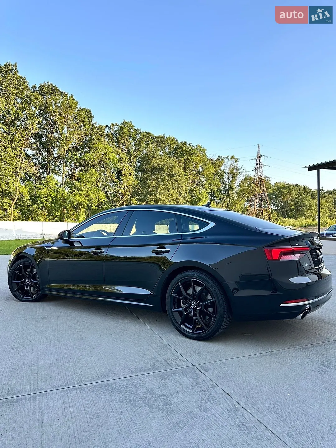 2019 Audi A5 - мініатюра 9
