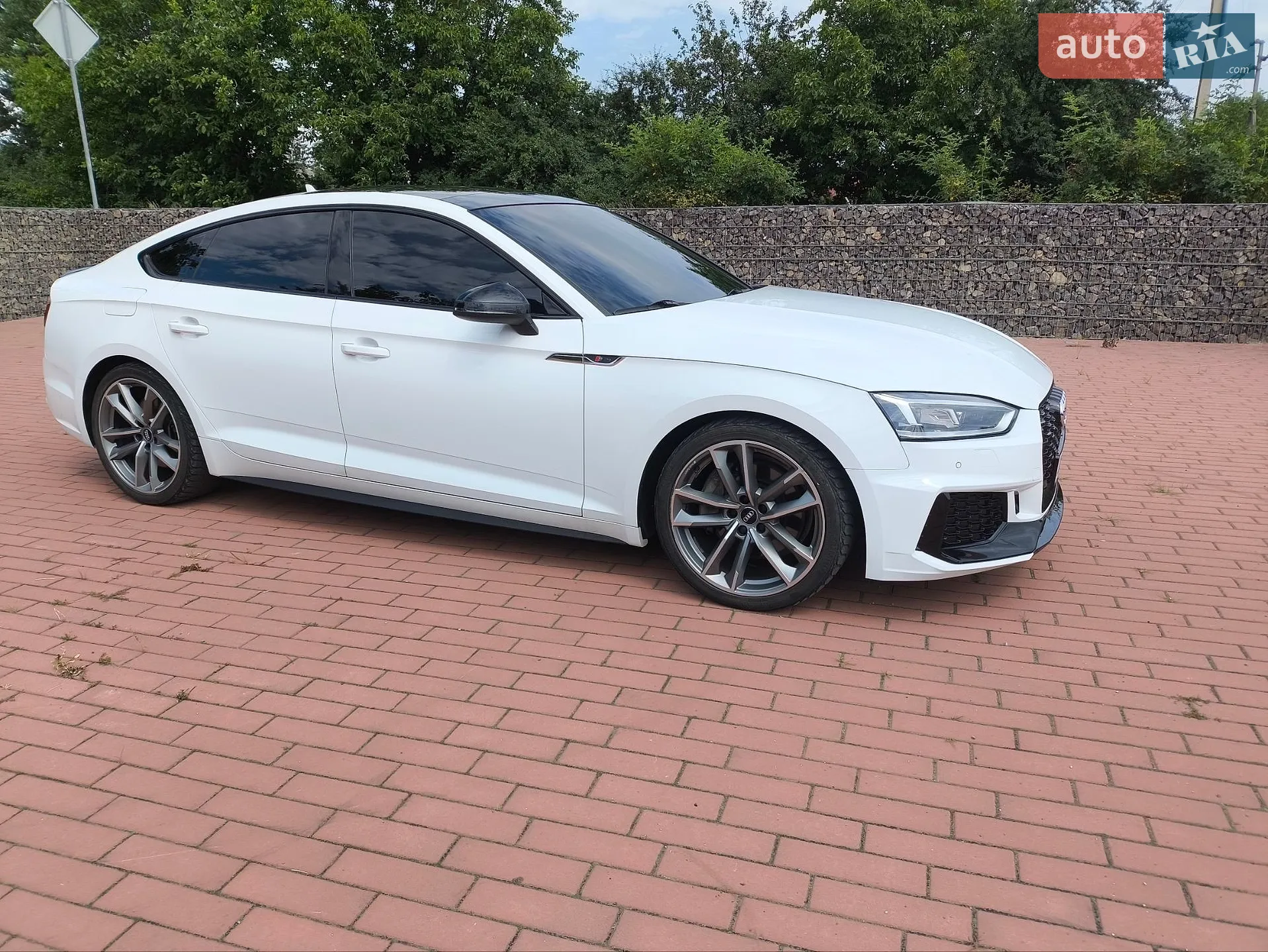 2019 Audi A5 - мініатюра 9