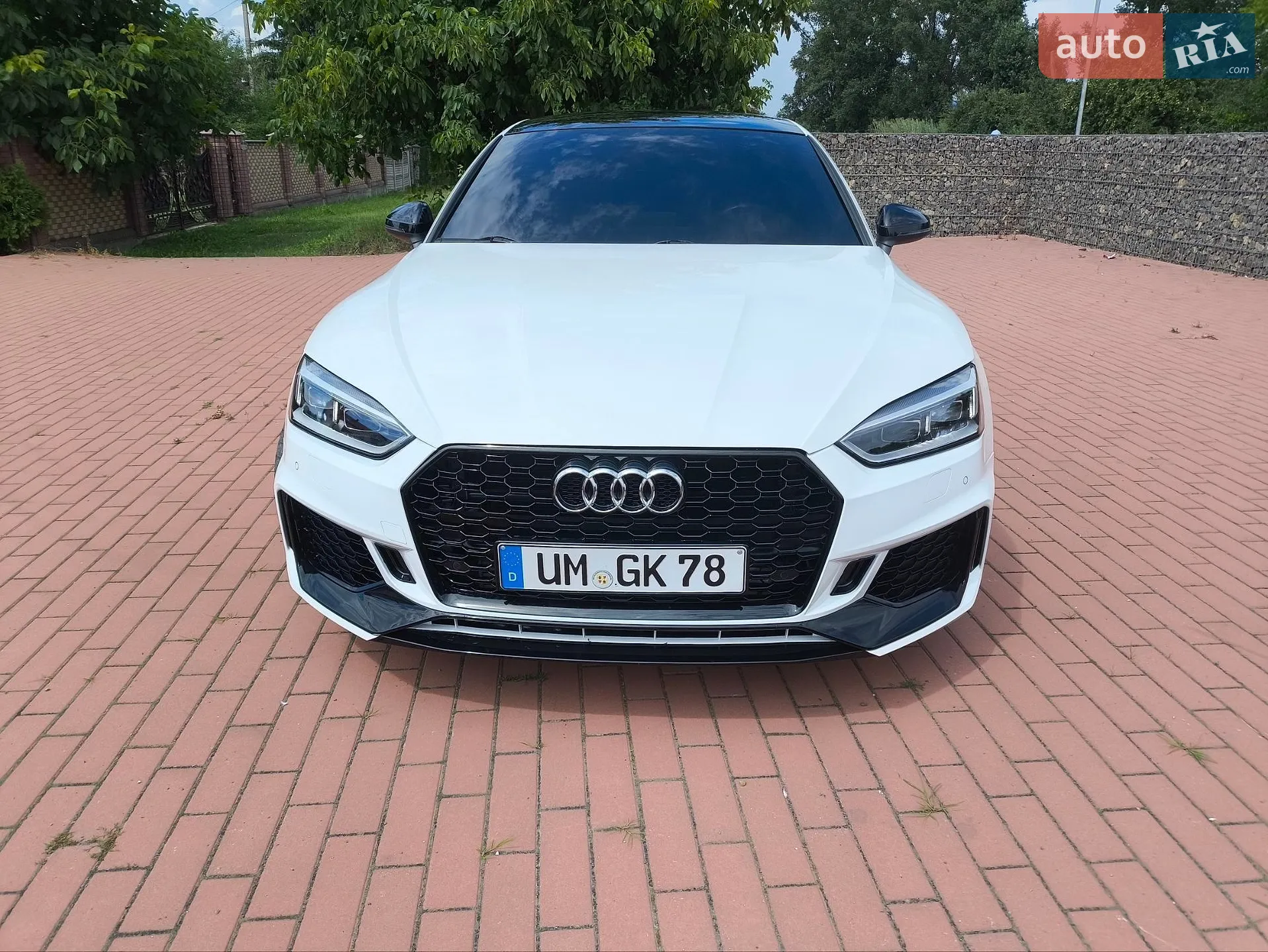 2019 Audi A5 - мініатюра 3