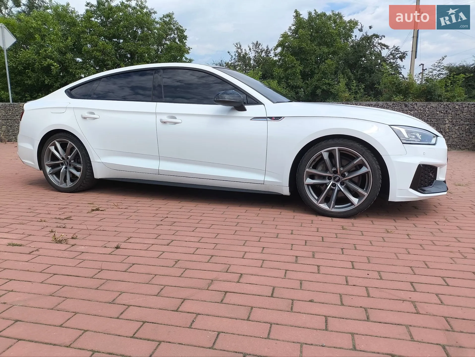 2019 Audi A5 - мініатюра 10