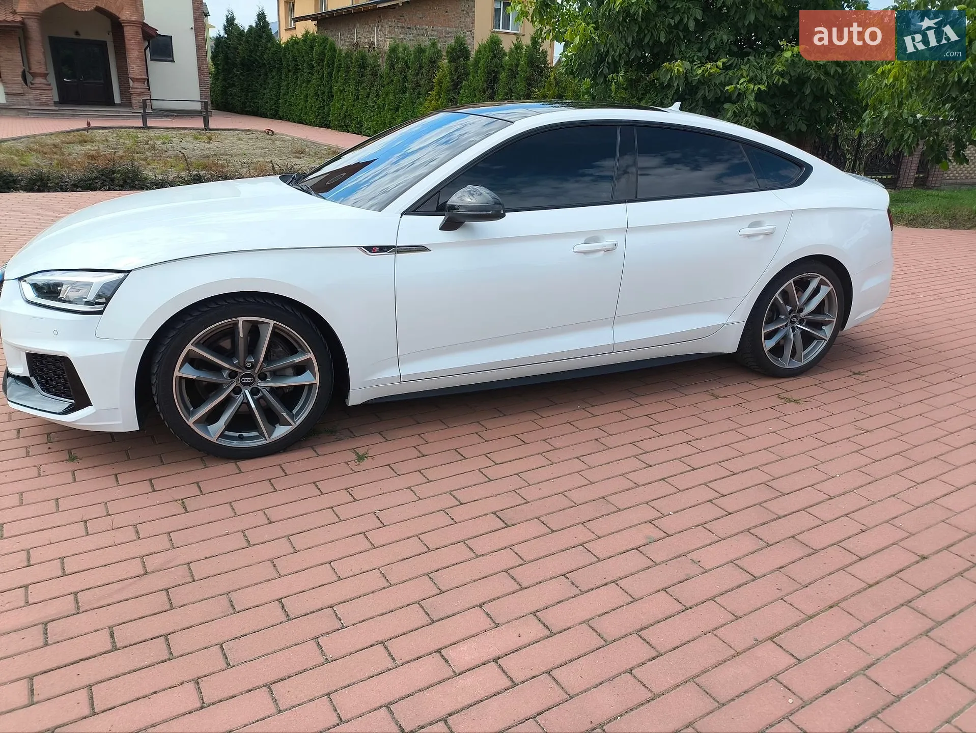 2019 Audi A5 - мініатюра 14