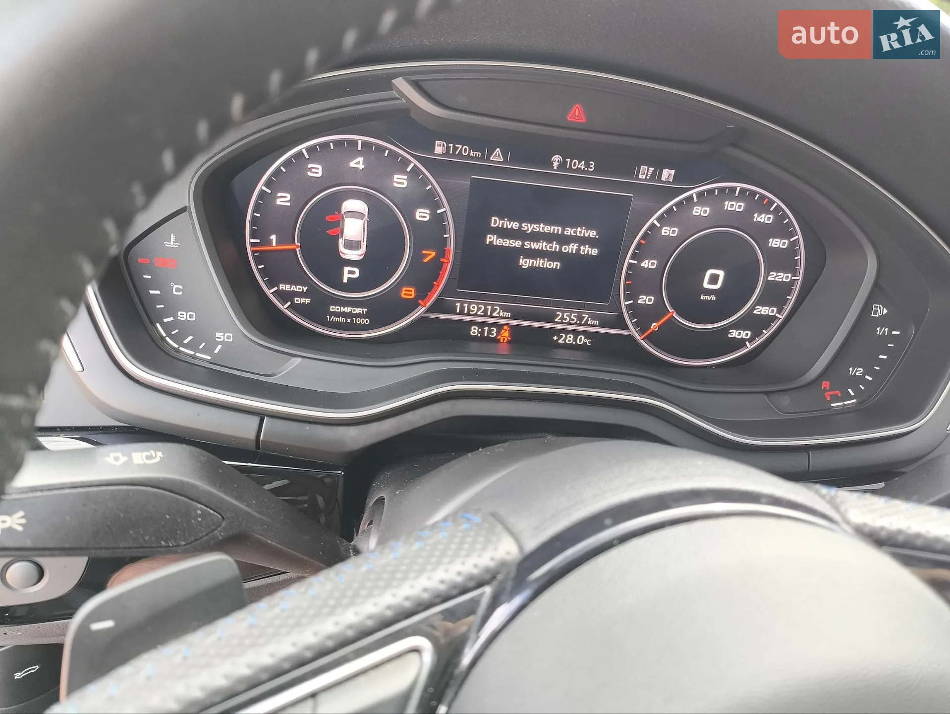 2019 Audi A5 - мініатюра 19