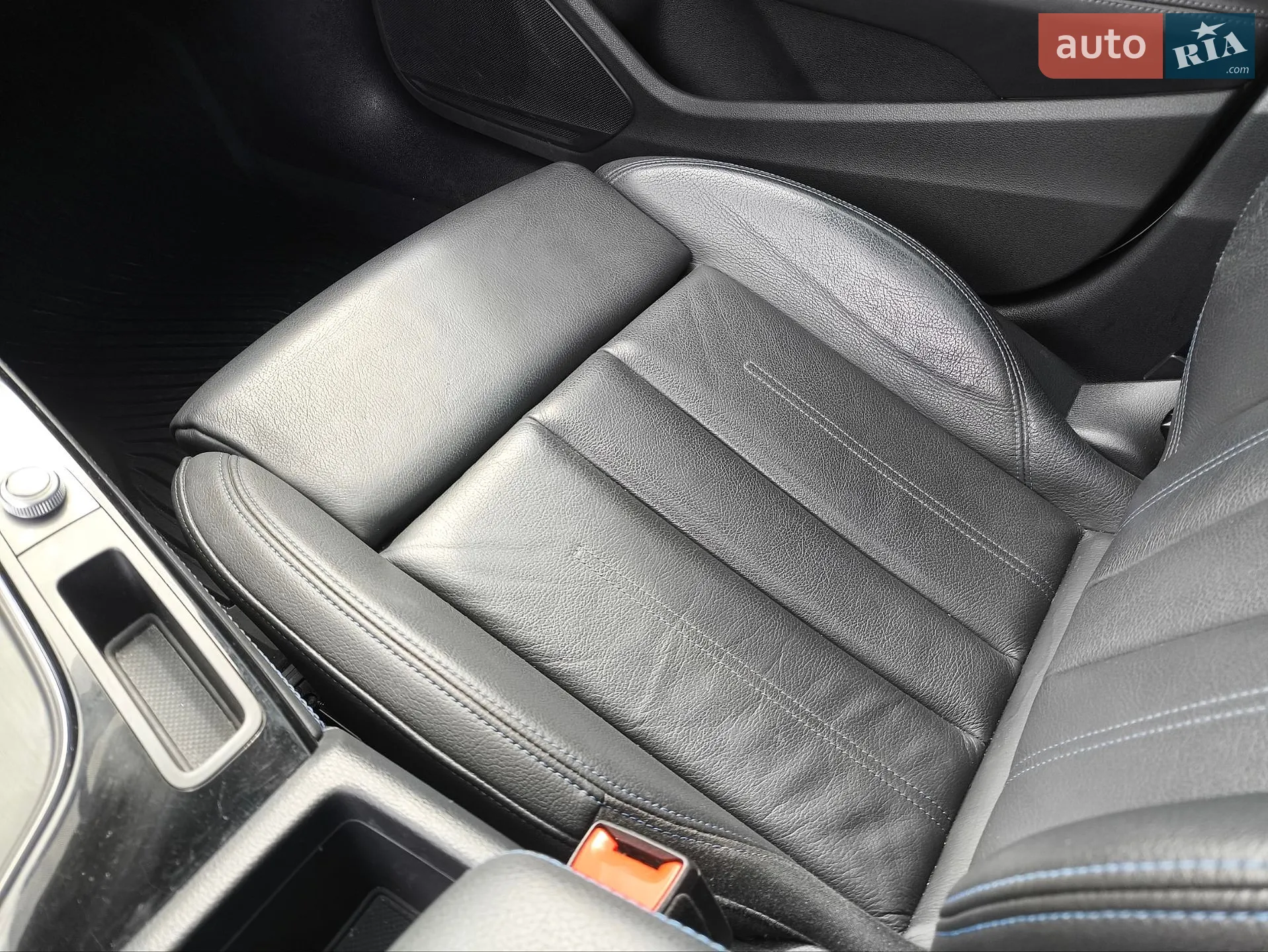 2019 Audi A5 - мініатюра 24