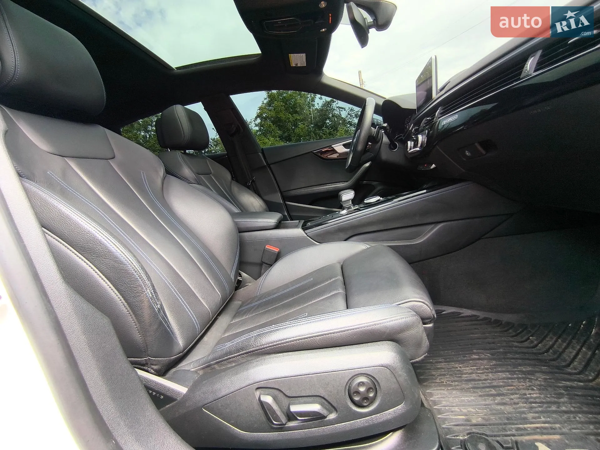 2019 Audi A5 - мініатюра 28