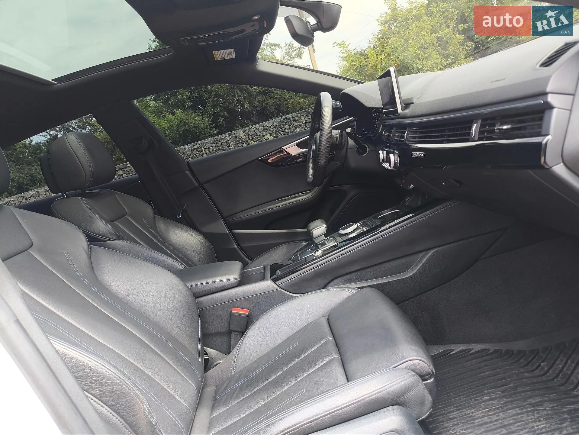 2019 Audi A5 - мініатюра 29