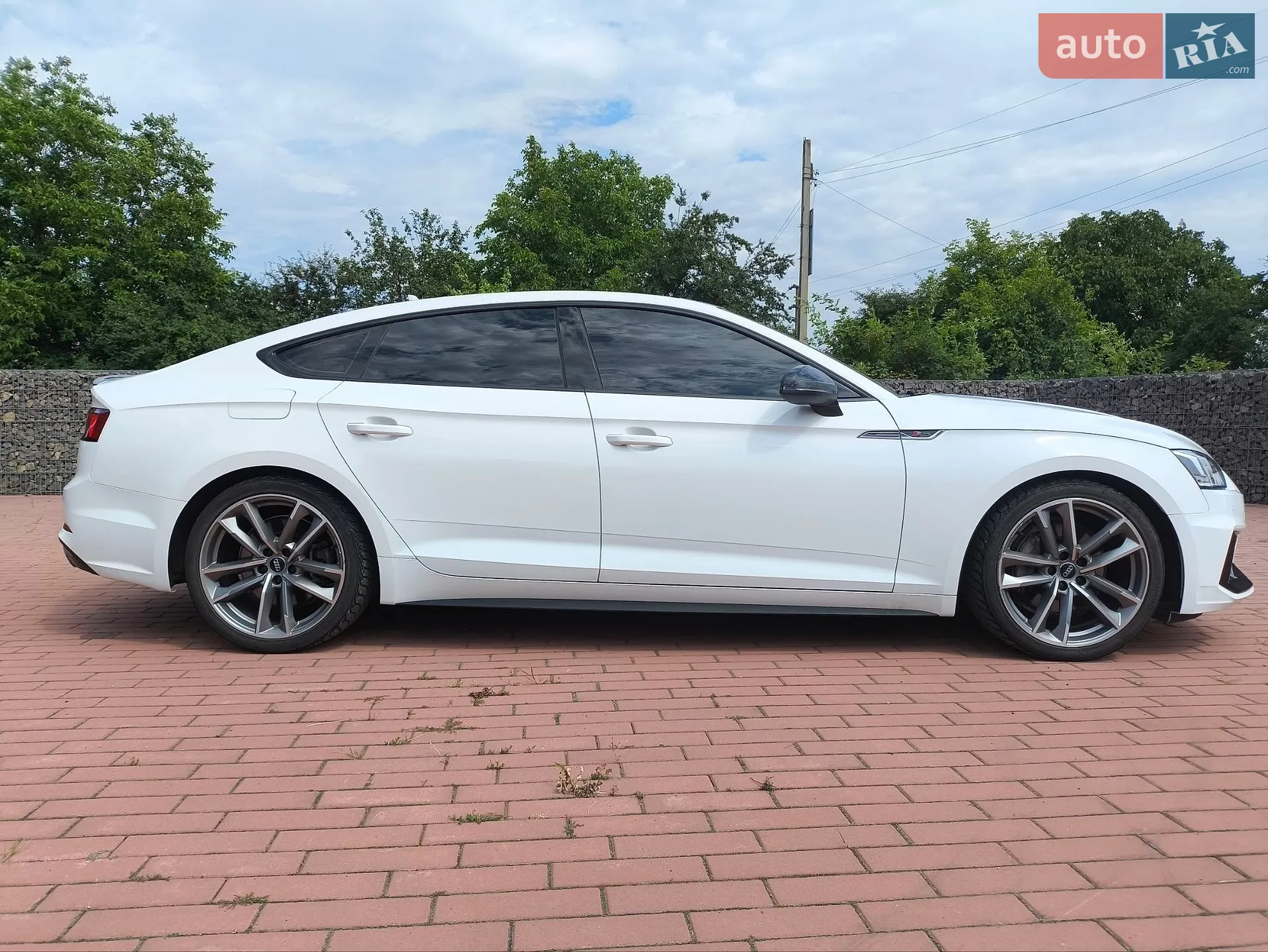 2019 Audi A5 - мініатюра 34