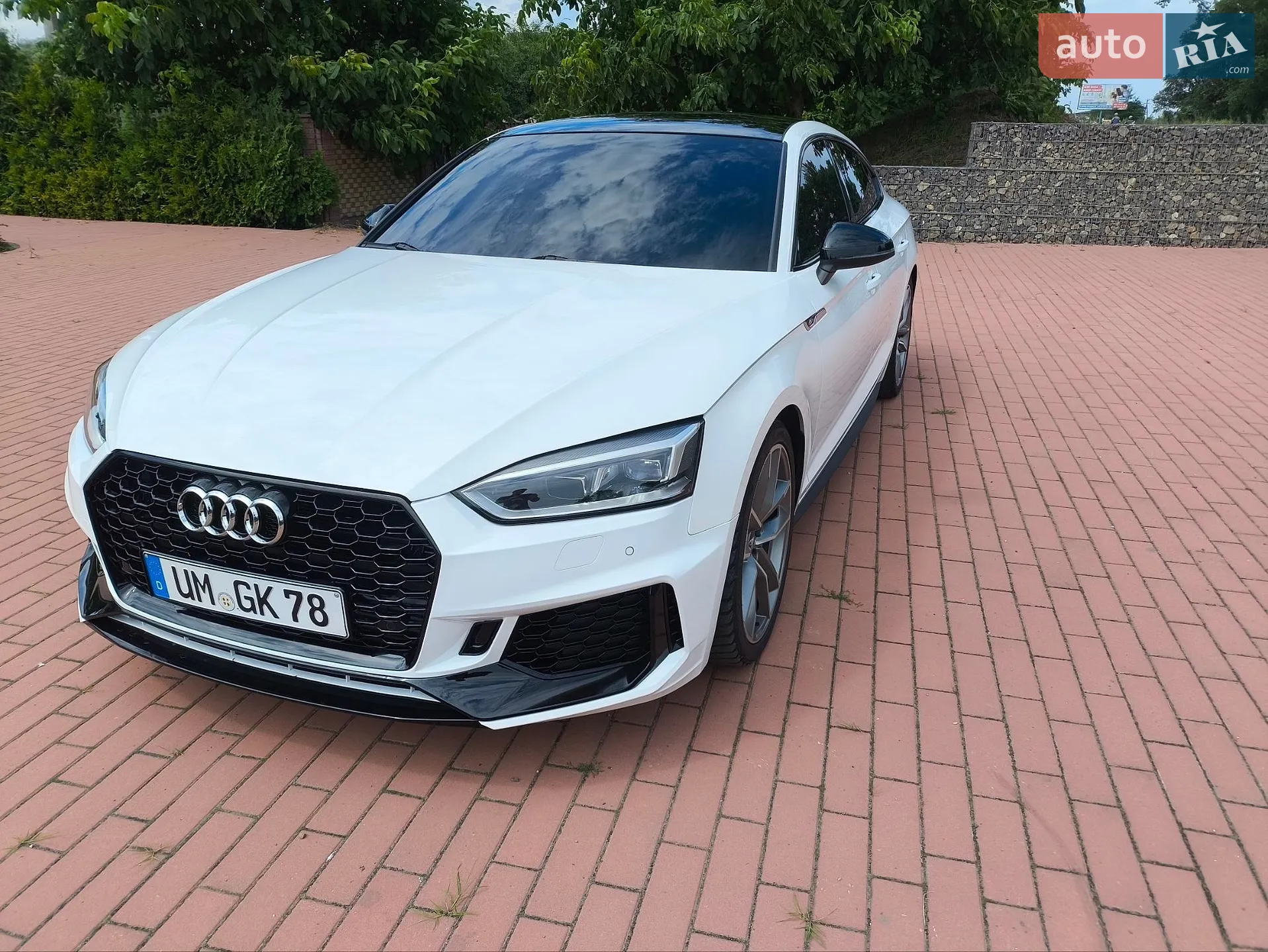 2019 Audi A5 - мініатюра 43