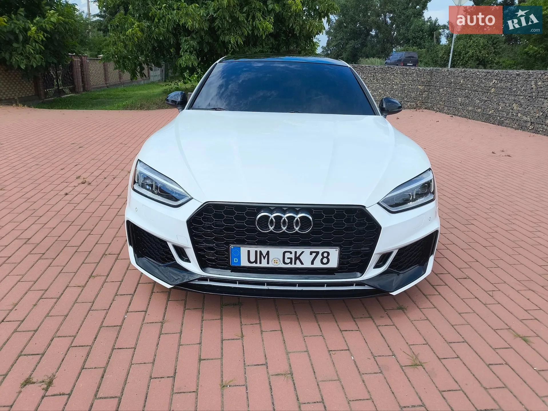 2019 Audi A5 - мініатюра 42