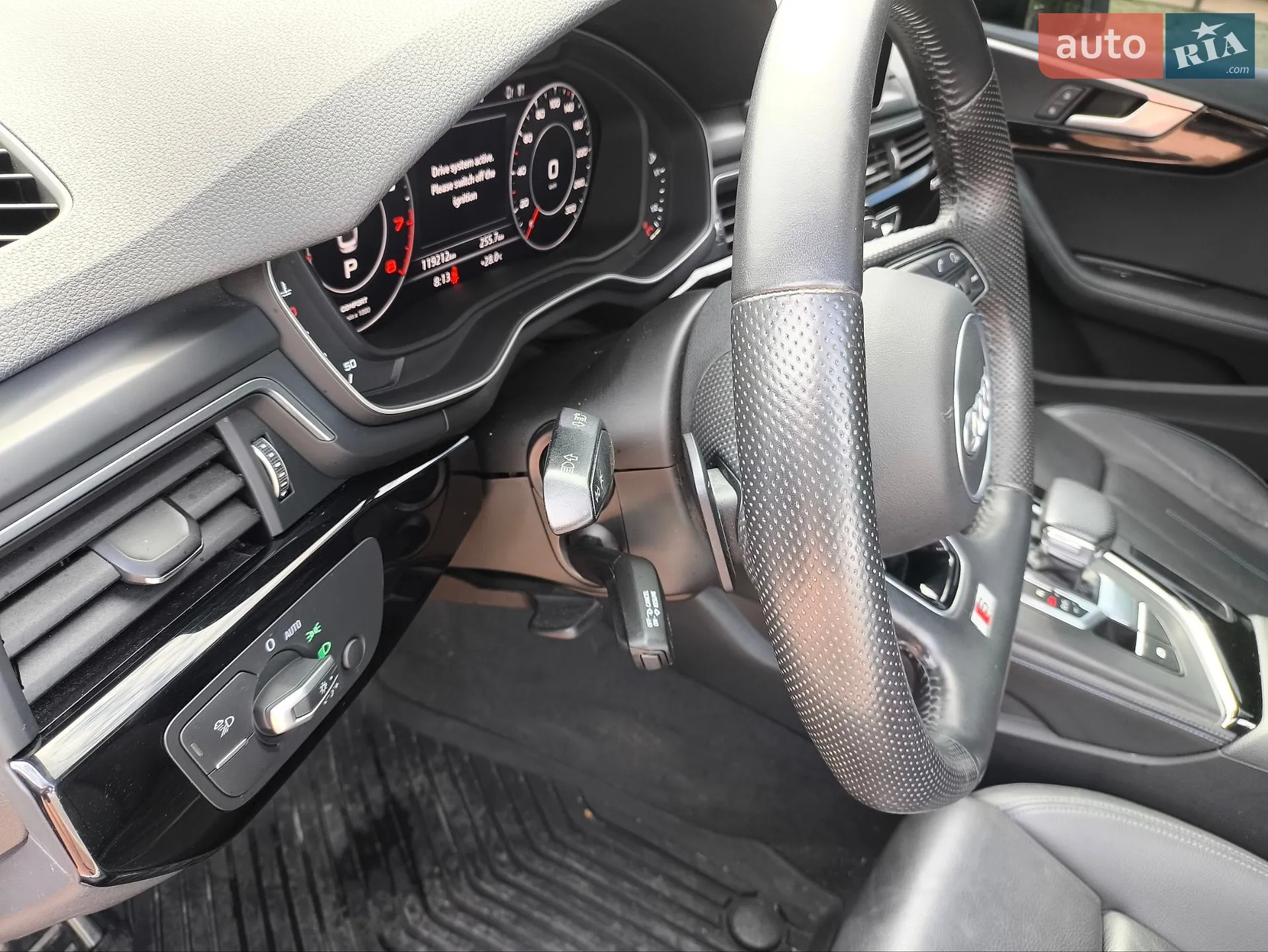 2019 Audi A5 - мініатюра 57
