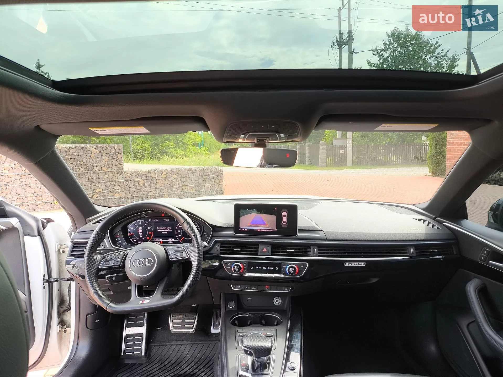 2019 Audi A5 - мініатюра 66