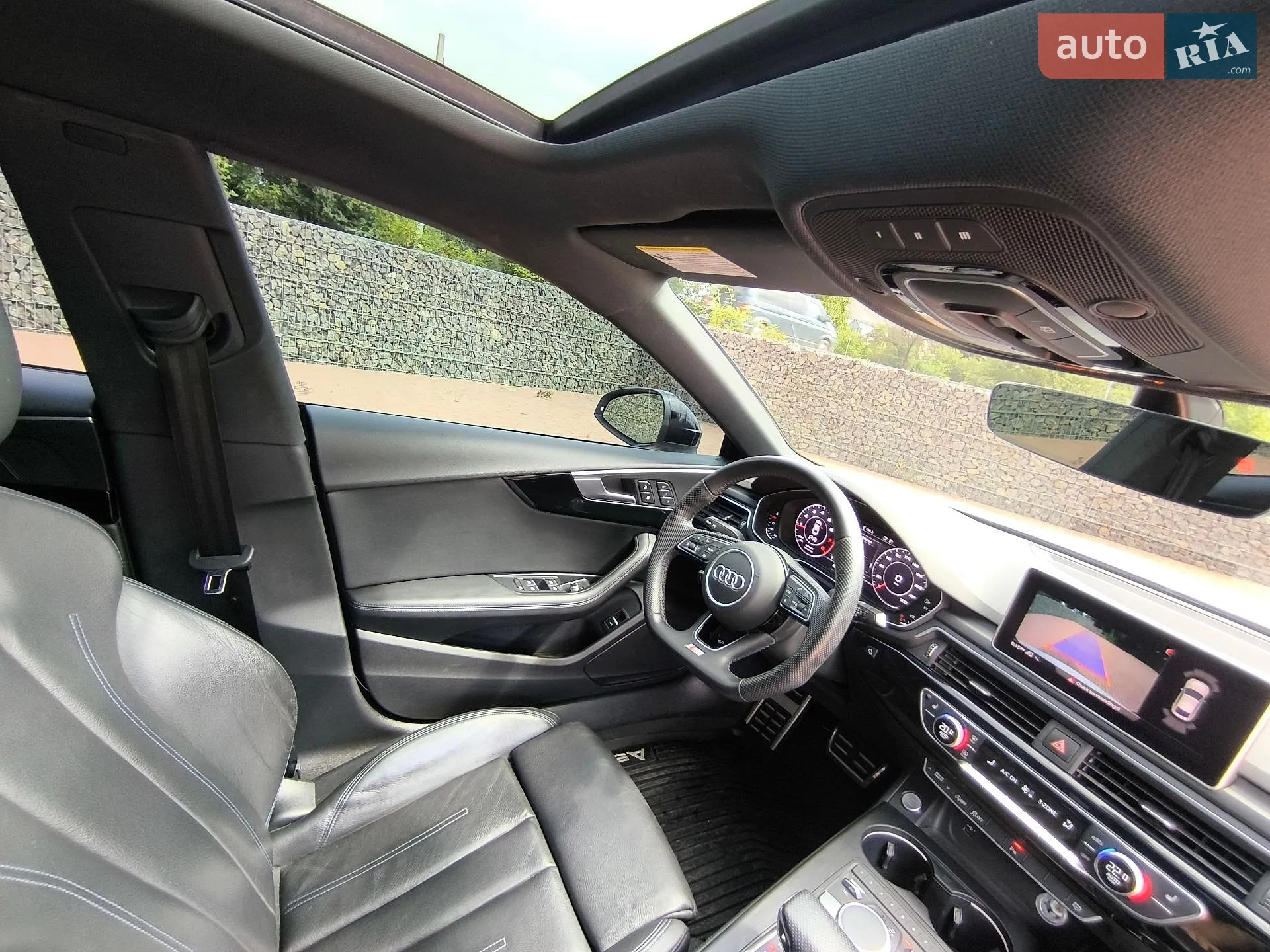 2019 Audi A5 - мініатюра 70