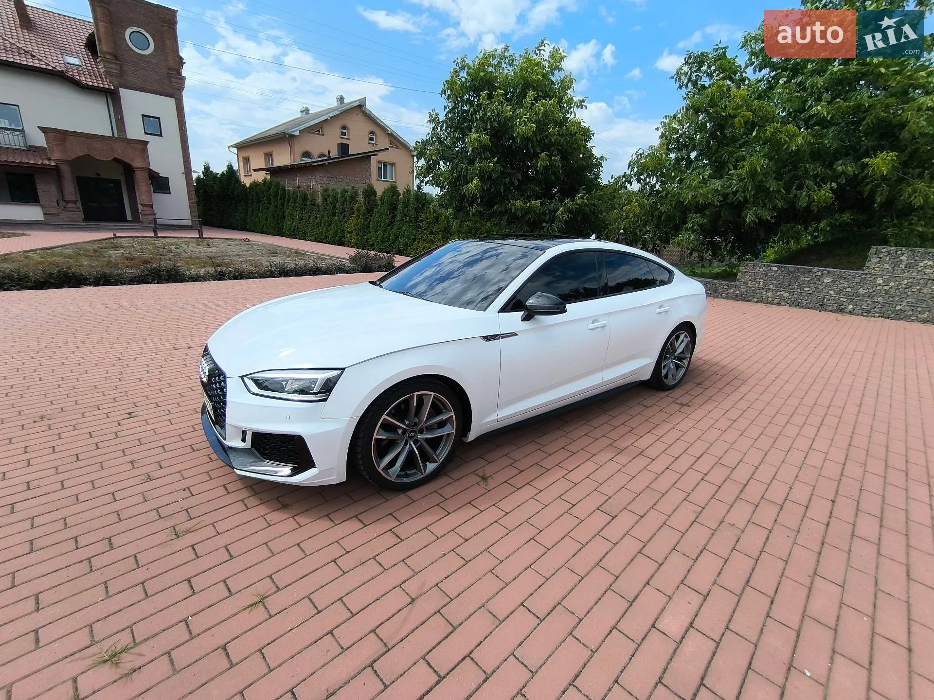 2019 Audi A5 - мініатюра 72