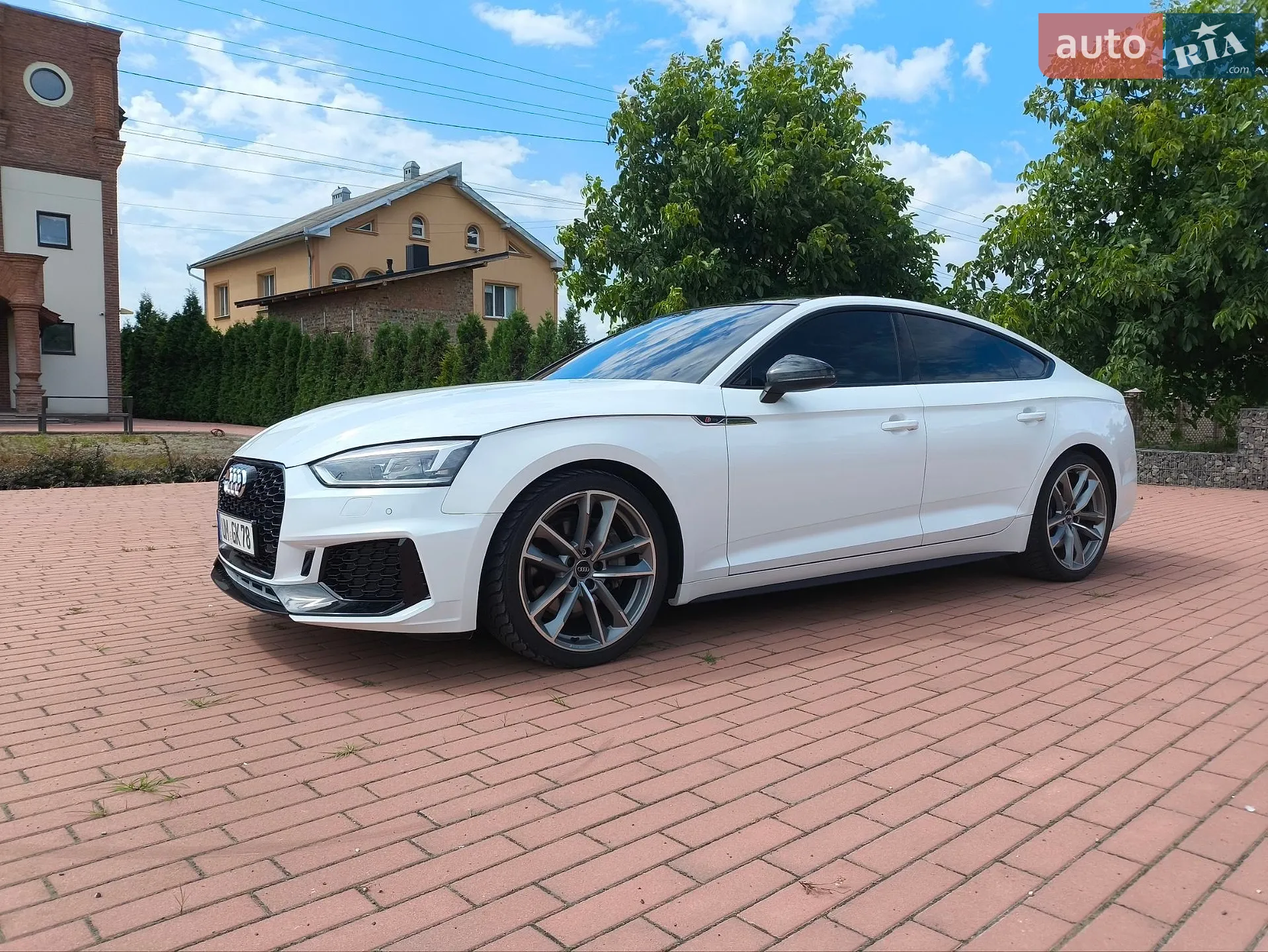 2019 Audi A5 - мініатюра 75