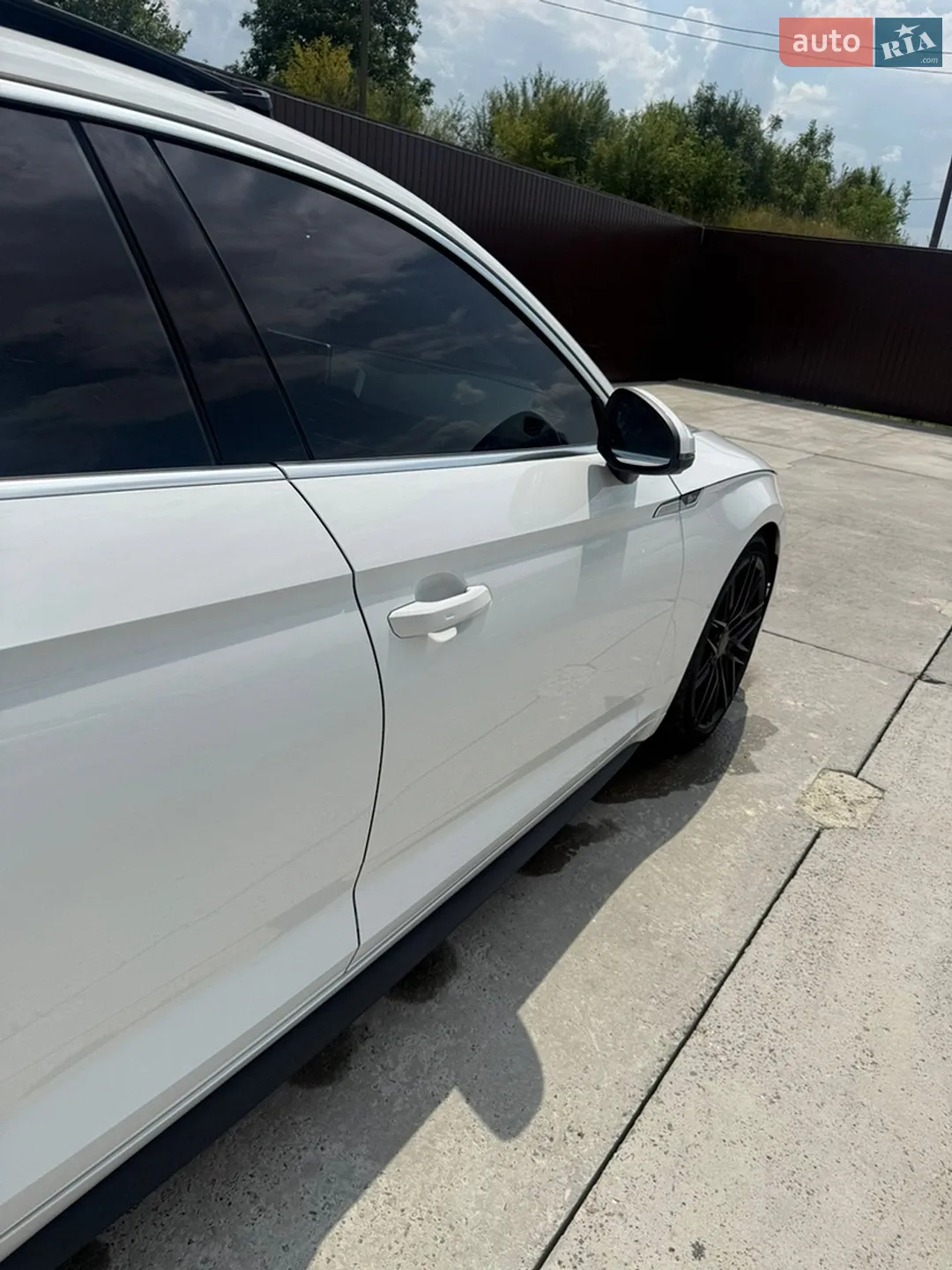2017 Audi A5 - мініатюра 20