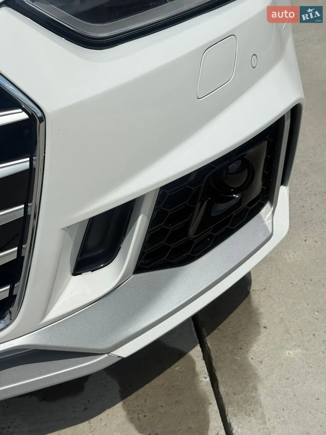 2017 Audi A5 - мініатюра 23