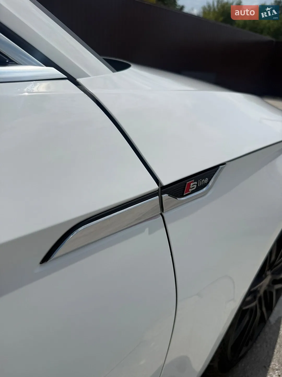 2017 Audi A5 - мініатюра 30