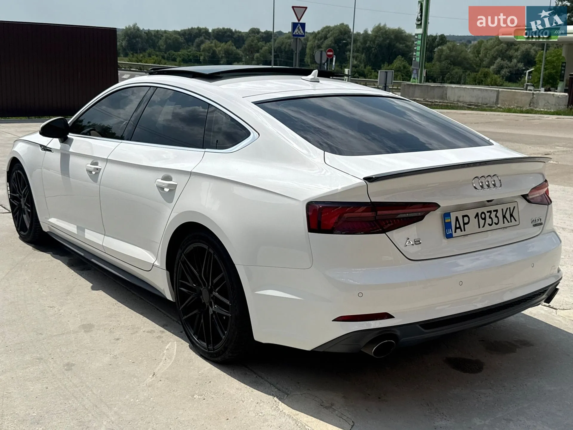 2017 Audi A5 - мініатюра 35