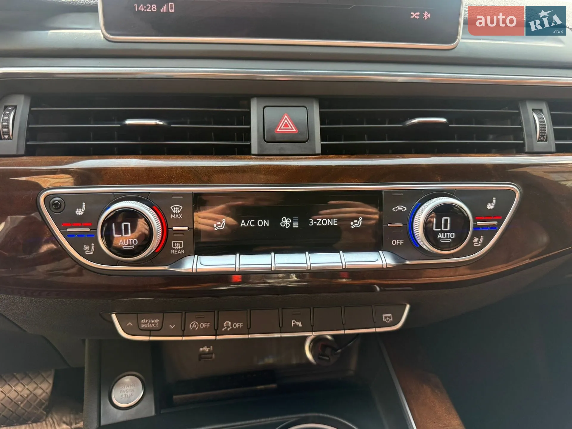 2017 Audi A5 - мініатюра 56