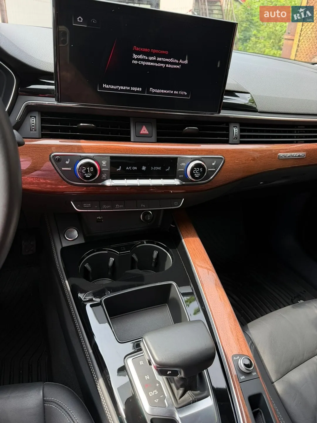 2023 Audi A5 - мініатюра 6