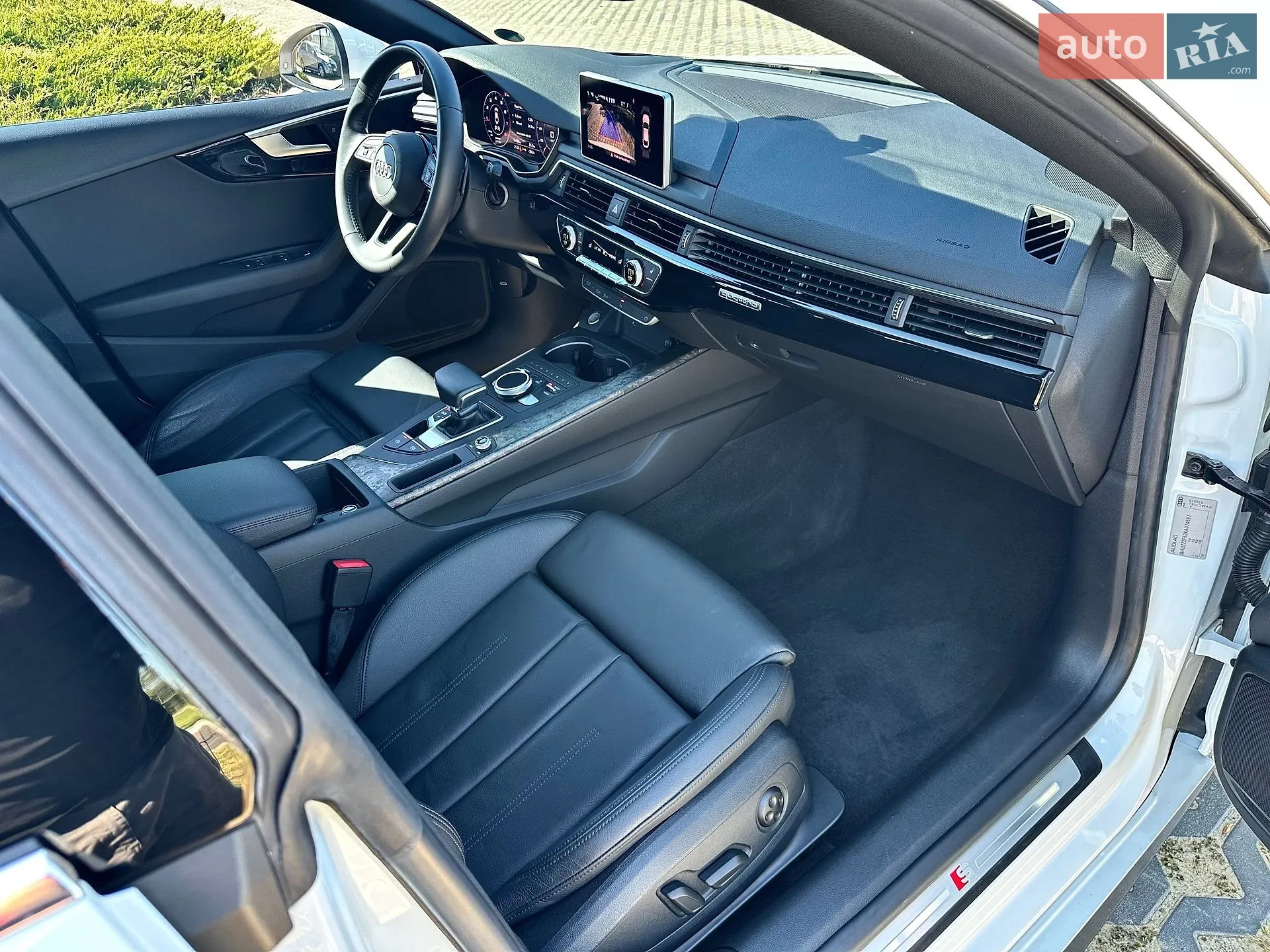 2019 Audi A5 - мініатюра 11