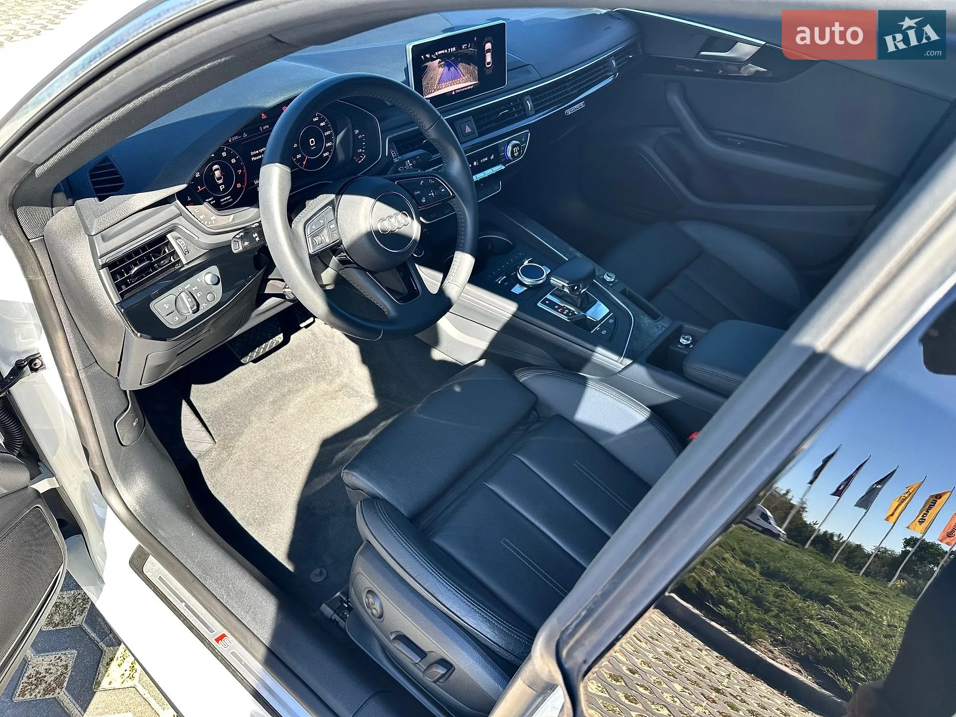 2019 Audi A5 - мініатюра 14