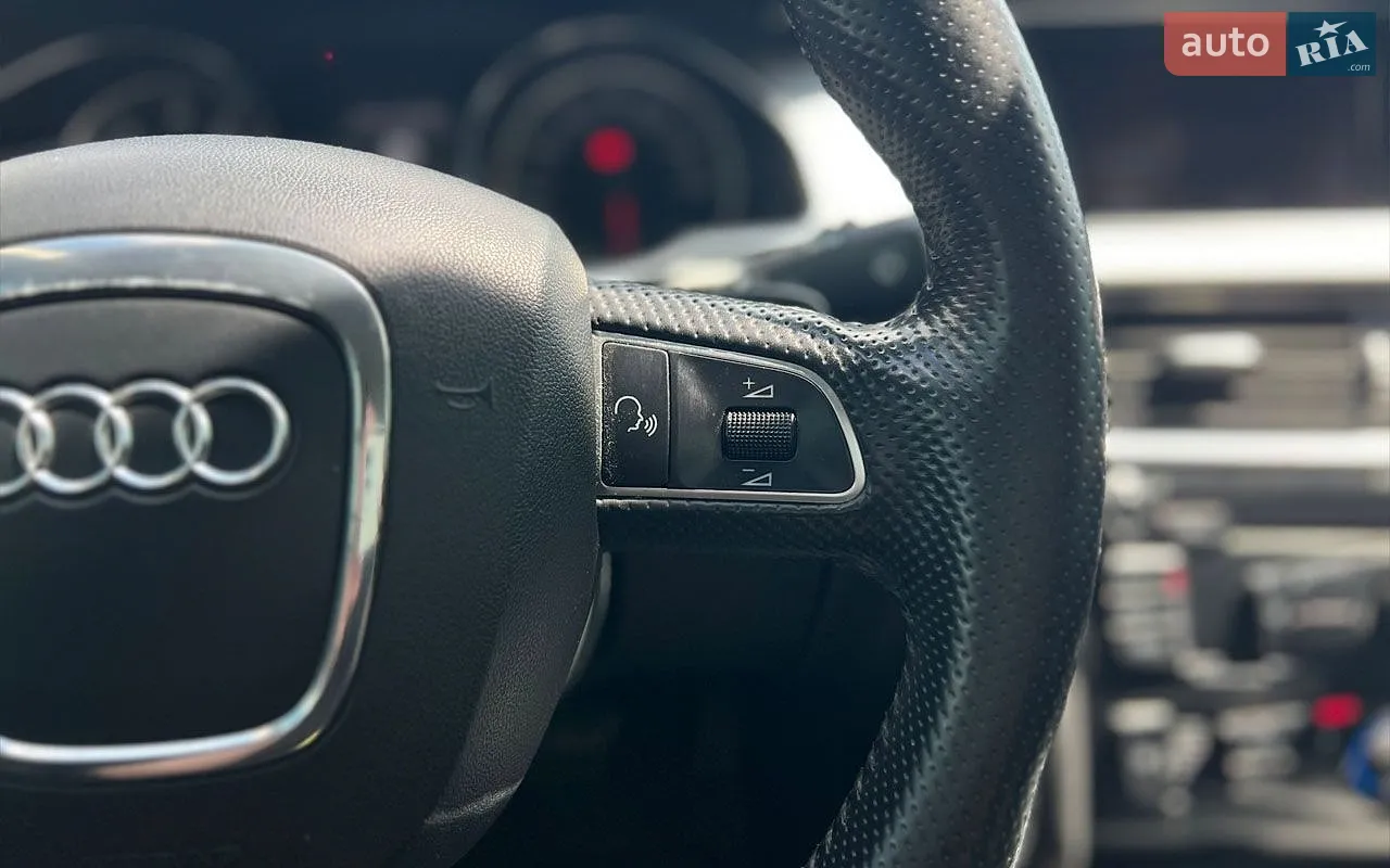 2011 Audi A5 - мініатюра 15