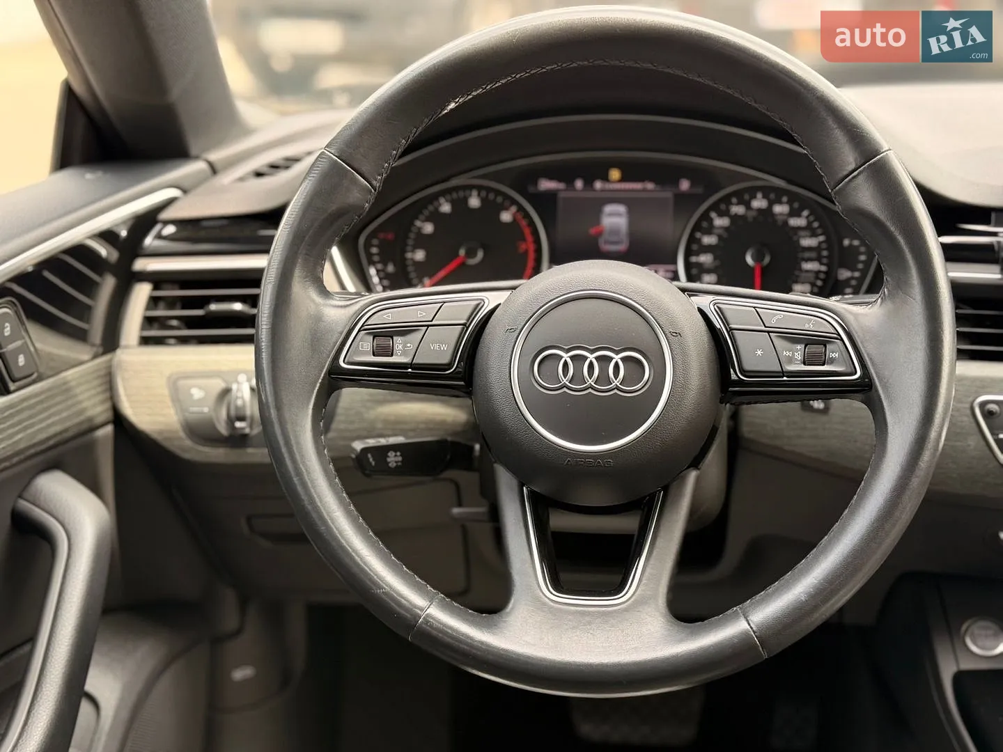 2020 Audi A5 - мініатюра 11